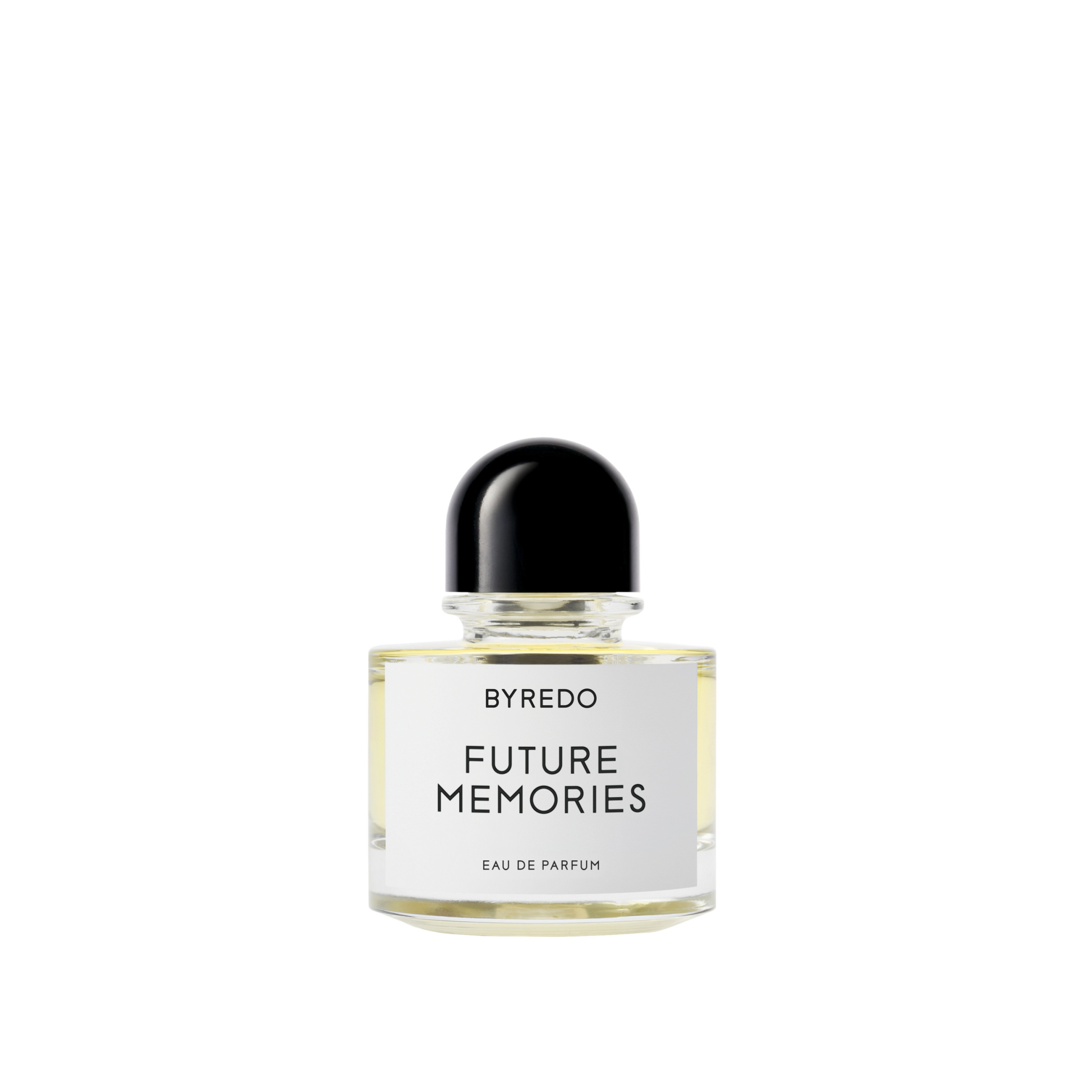 FUTURE MEMORIES  EAU DE  PARFUM 0