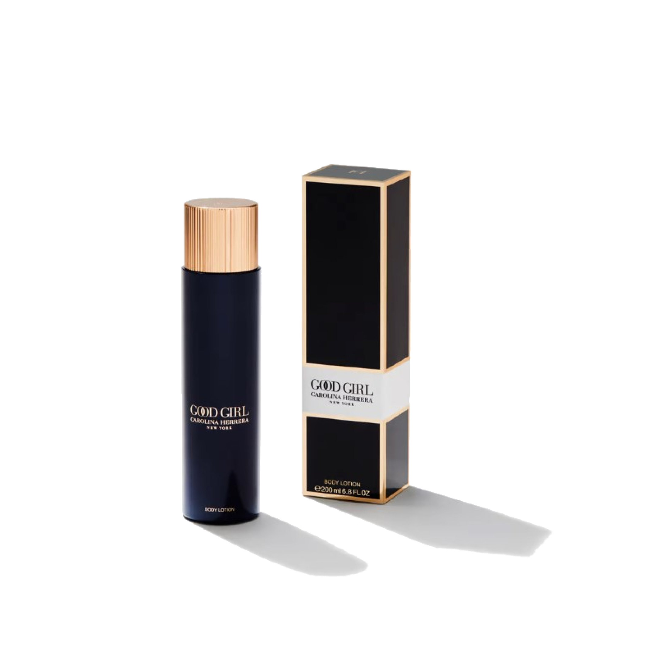 GOOD GIRL BODY LOTION 1