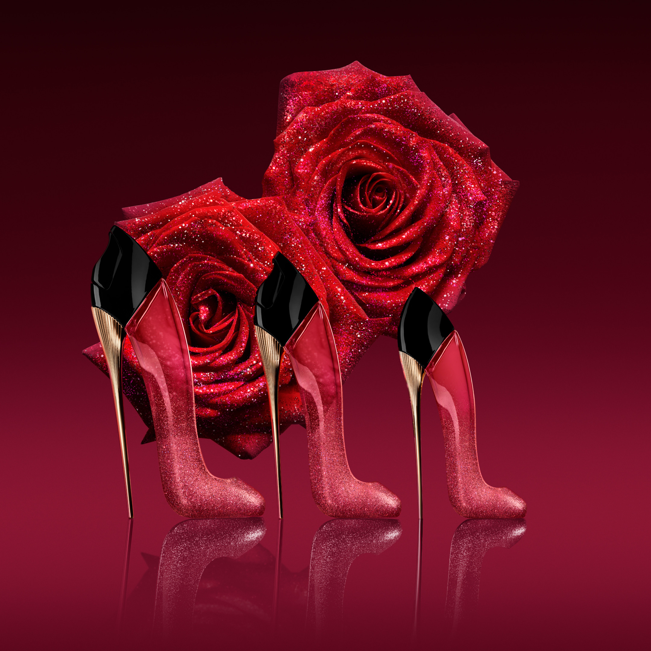 VERY GOOD GIRL GLAM PARFUM 6