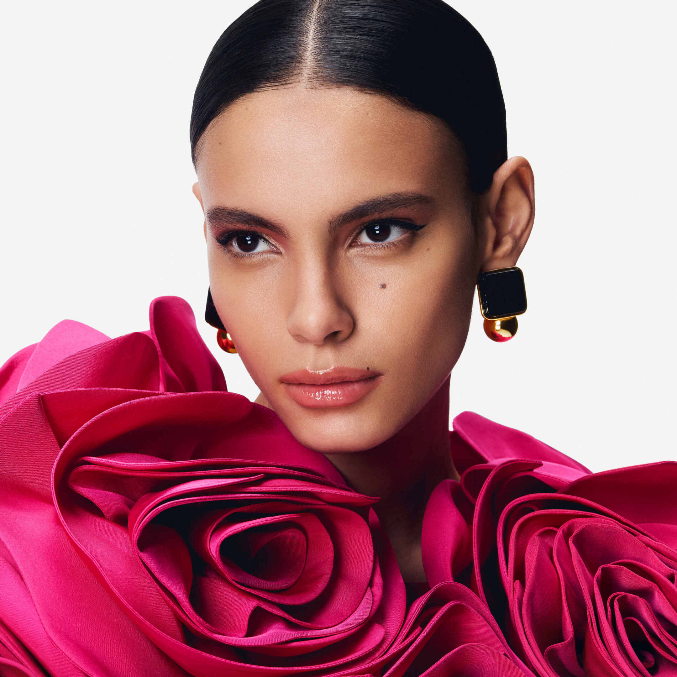 NUDE COUTURE TRIPLE MOISTURE SERUM FOUNDATION 7