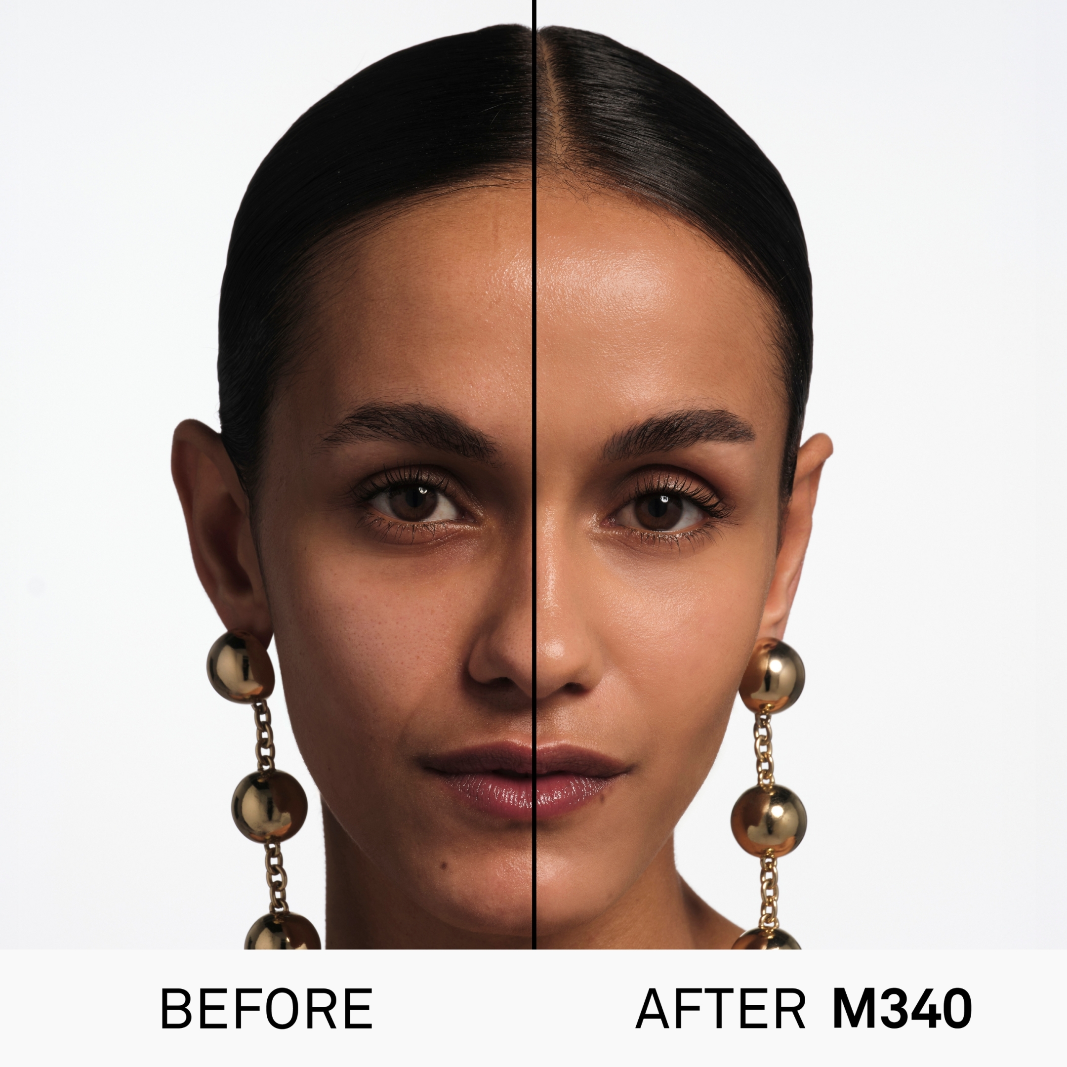 NUDE COUTURE TRIPLE MOISTURE SERUM FOUNDATION 2