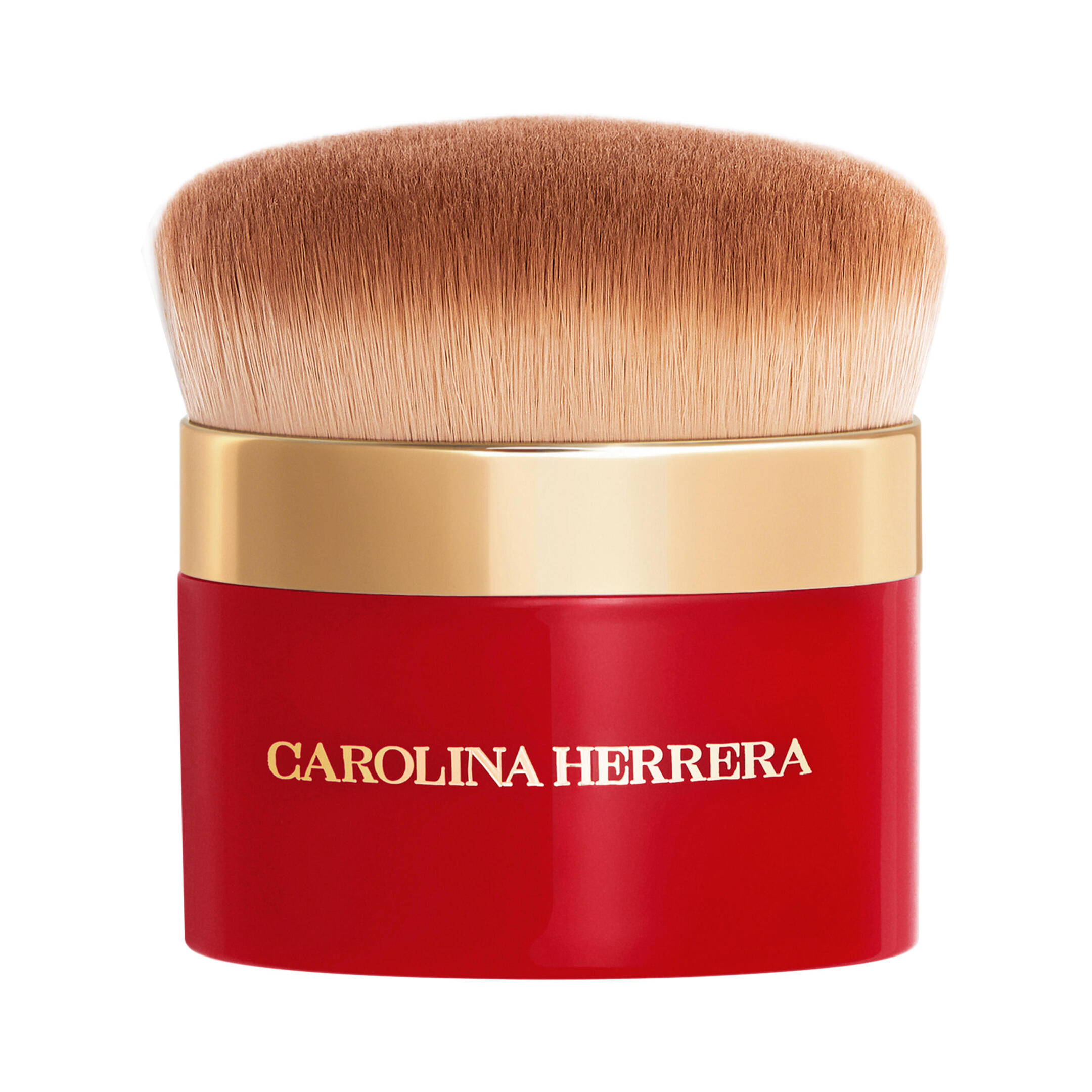 HERRERA CONFIDENCIAL MAKE UP KABUKI BRUSH 0