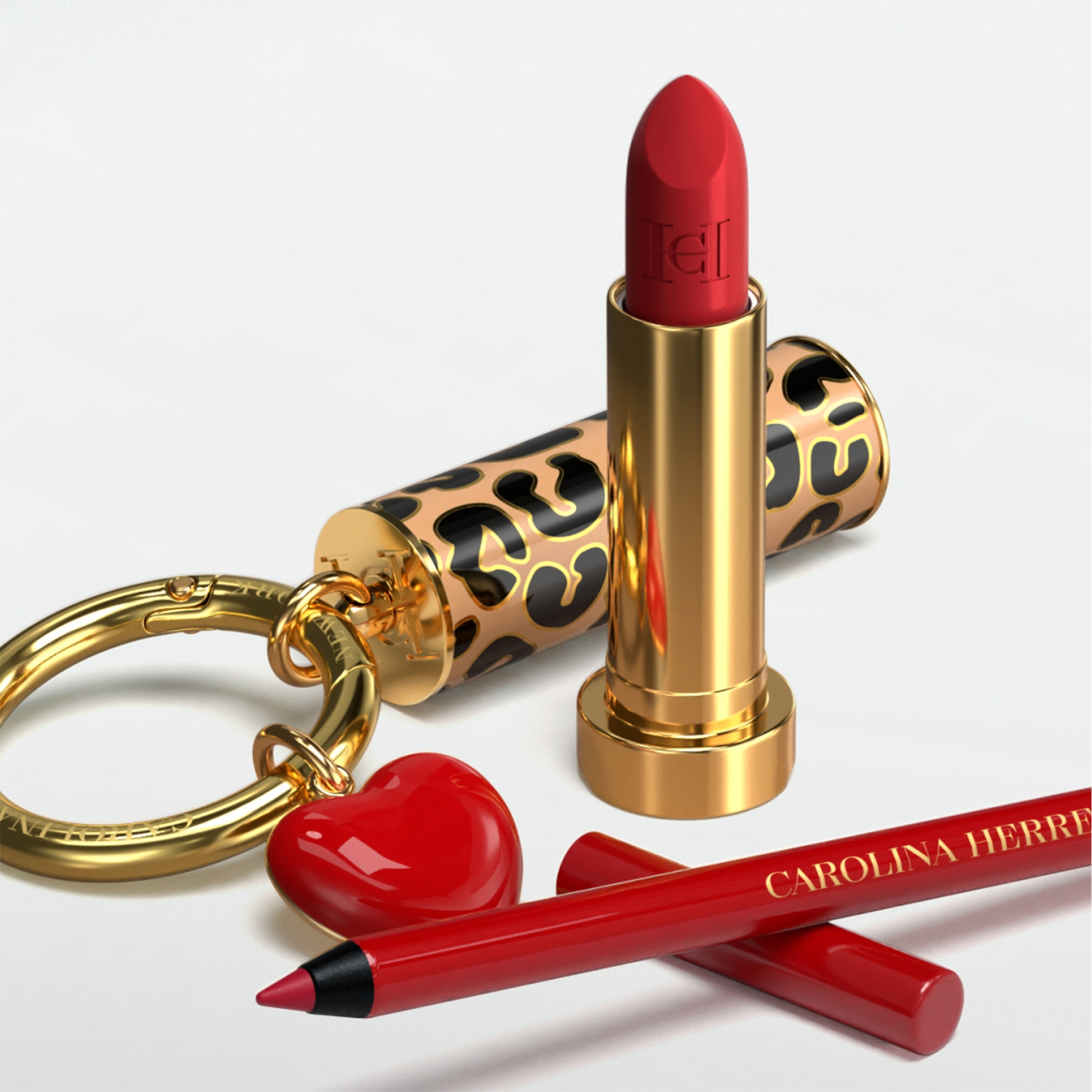 FABULOUS KISS LIP LINER 6