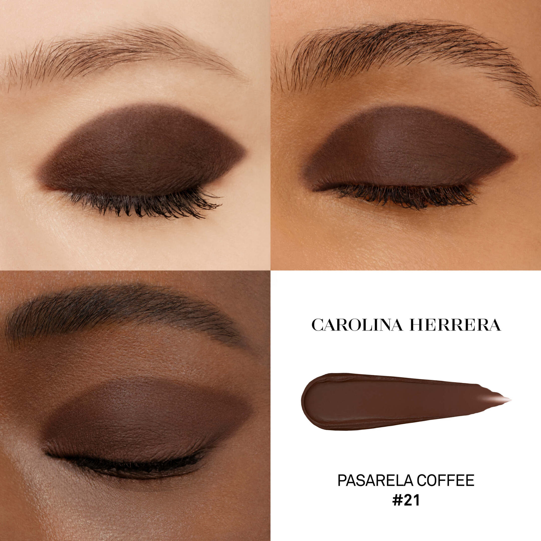 CHIC EYESHADOW STICK 2