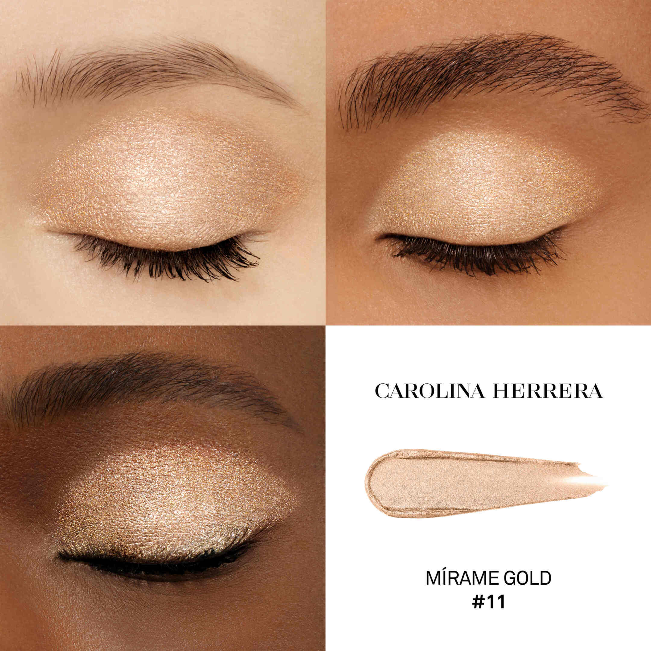 CHIC EYESHADOW STICK 2