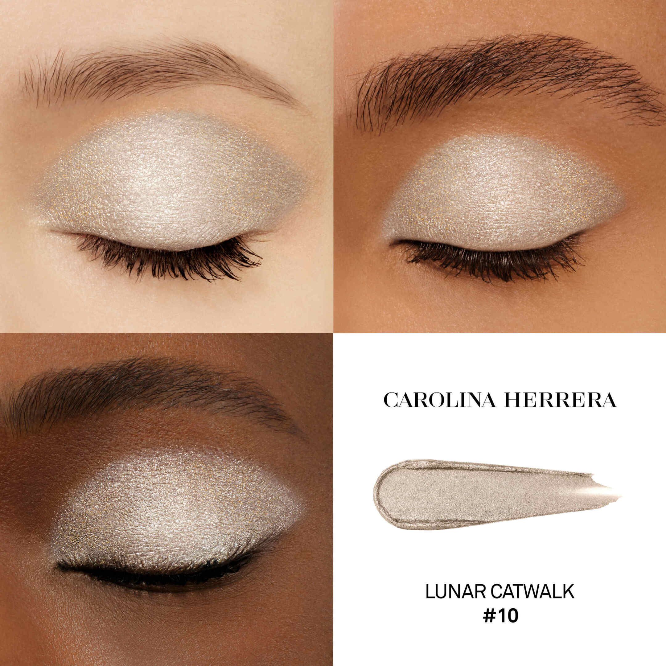 CHIC EYESHADOW STICK 2