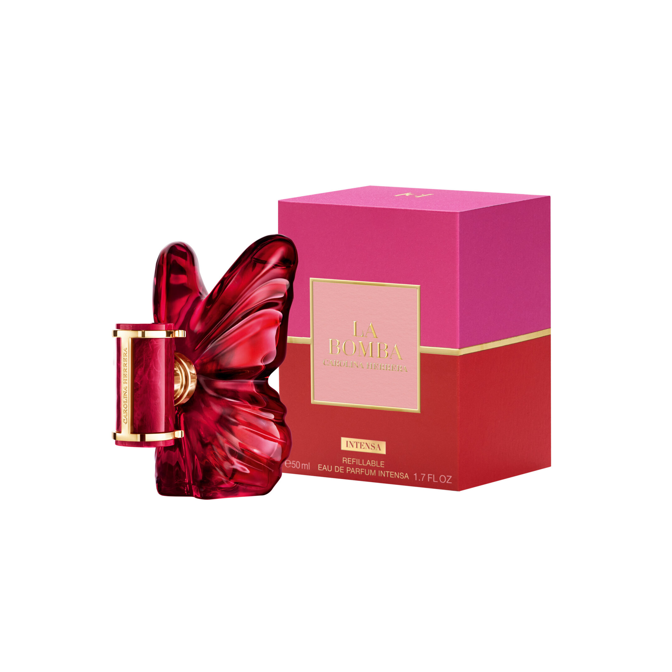 LA BOMBA INTENSA EAU DE PARFUM 1