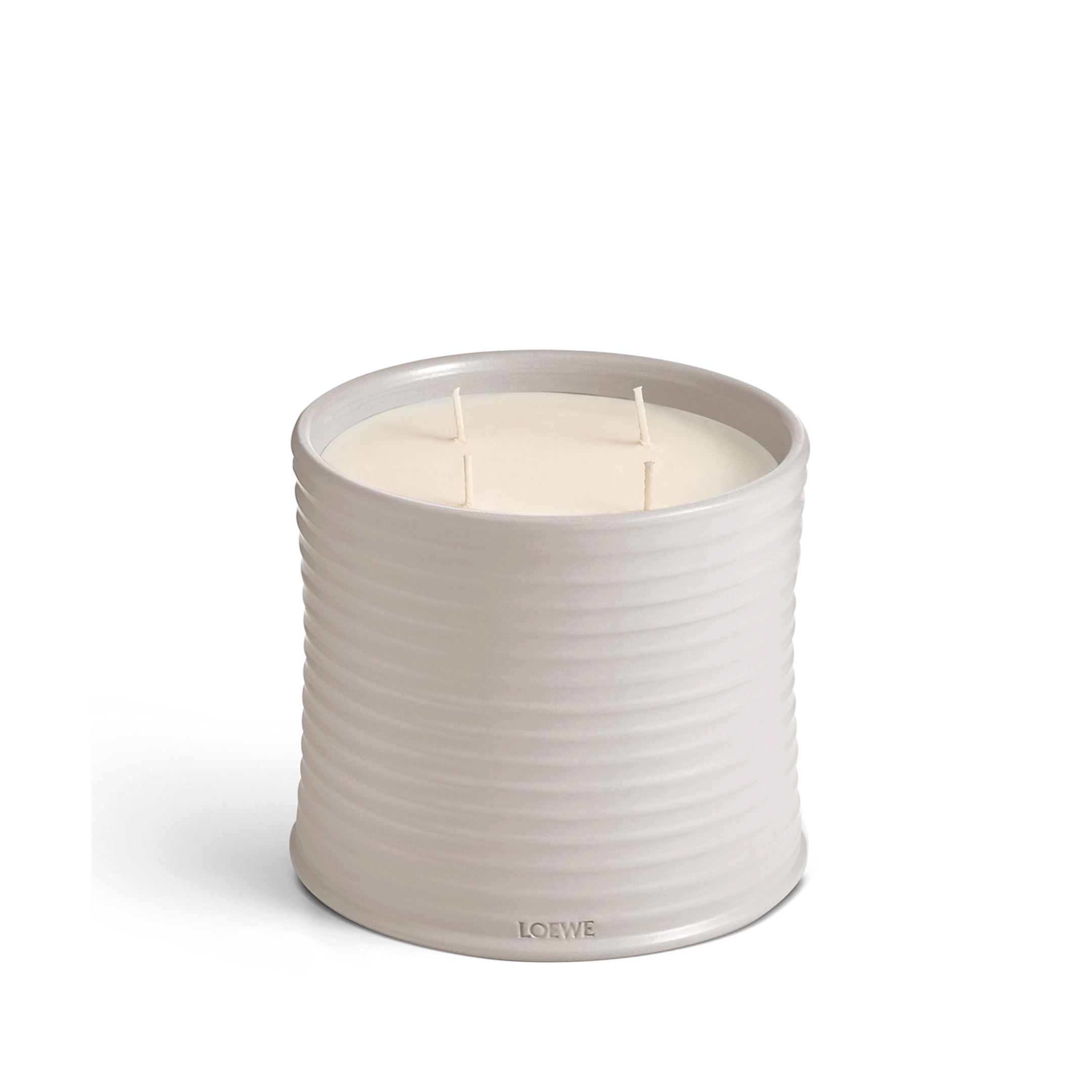 OREGANO LARGE SCENTED CANDLE 0