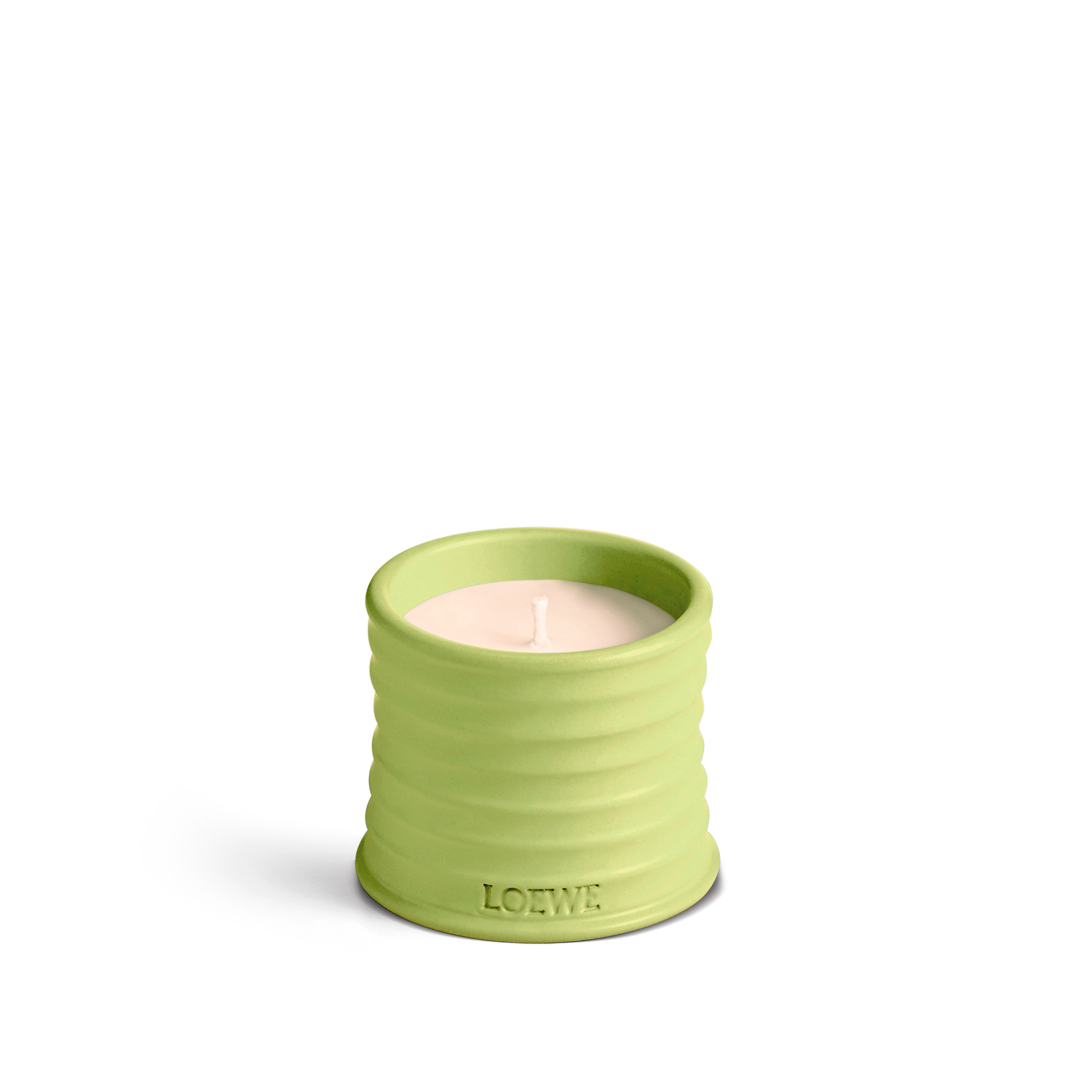 CUCUMBER SMALL SCENTED CANDLE 0