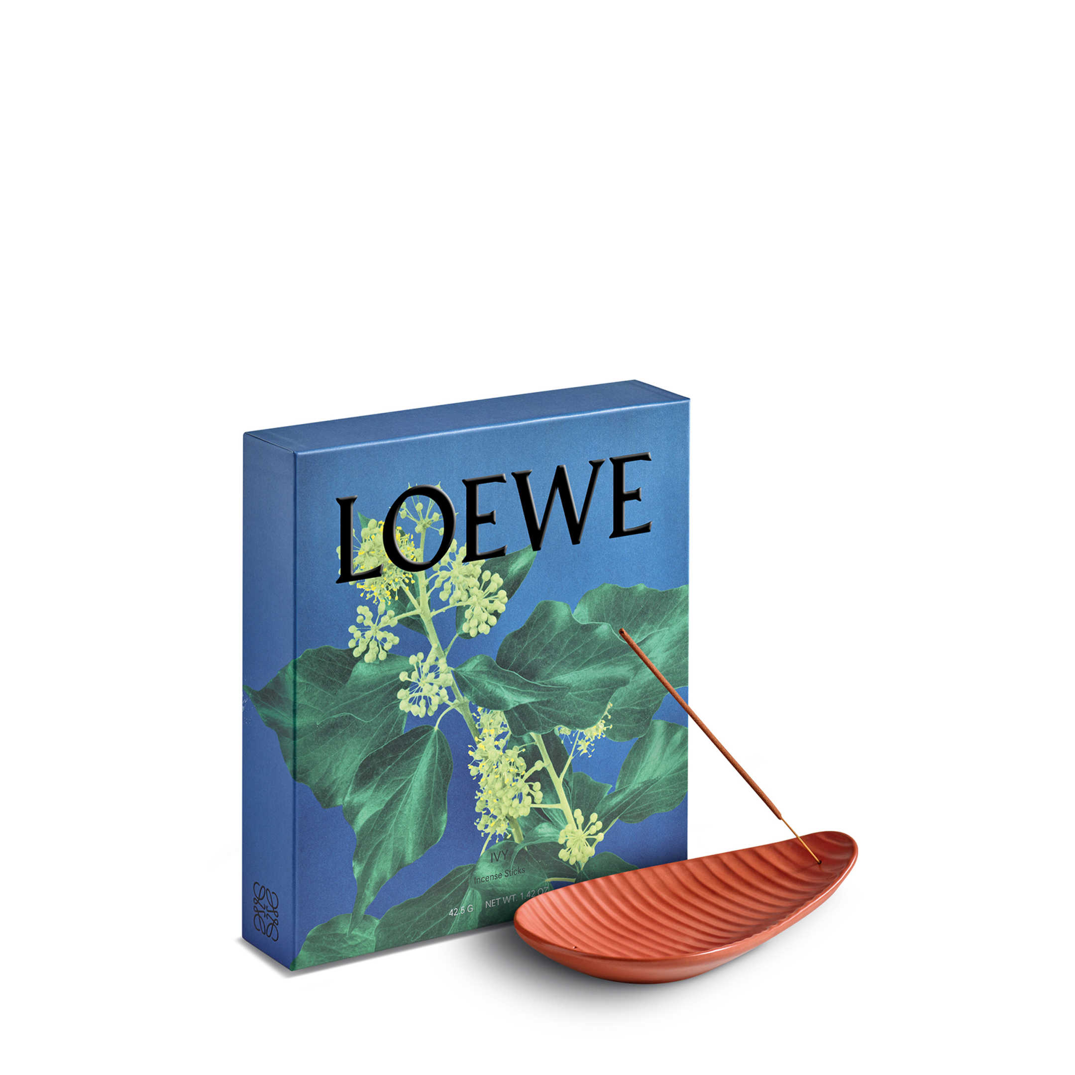 LOEWE IVY INCIENSO PACK 1