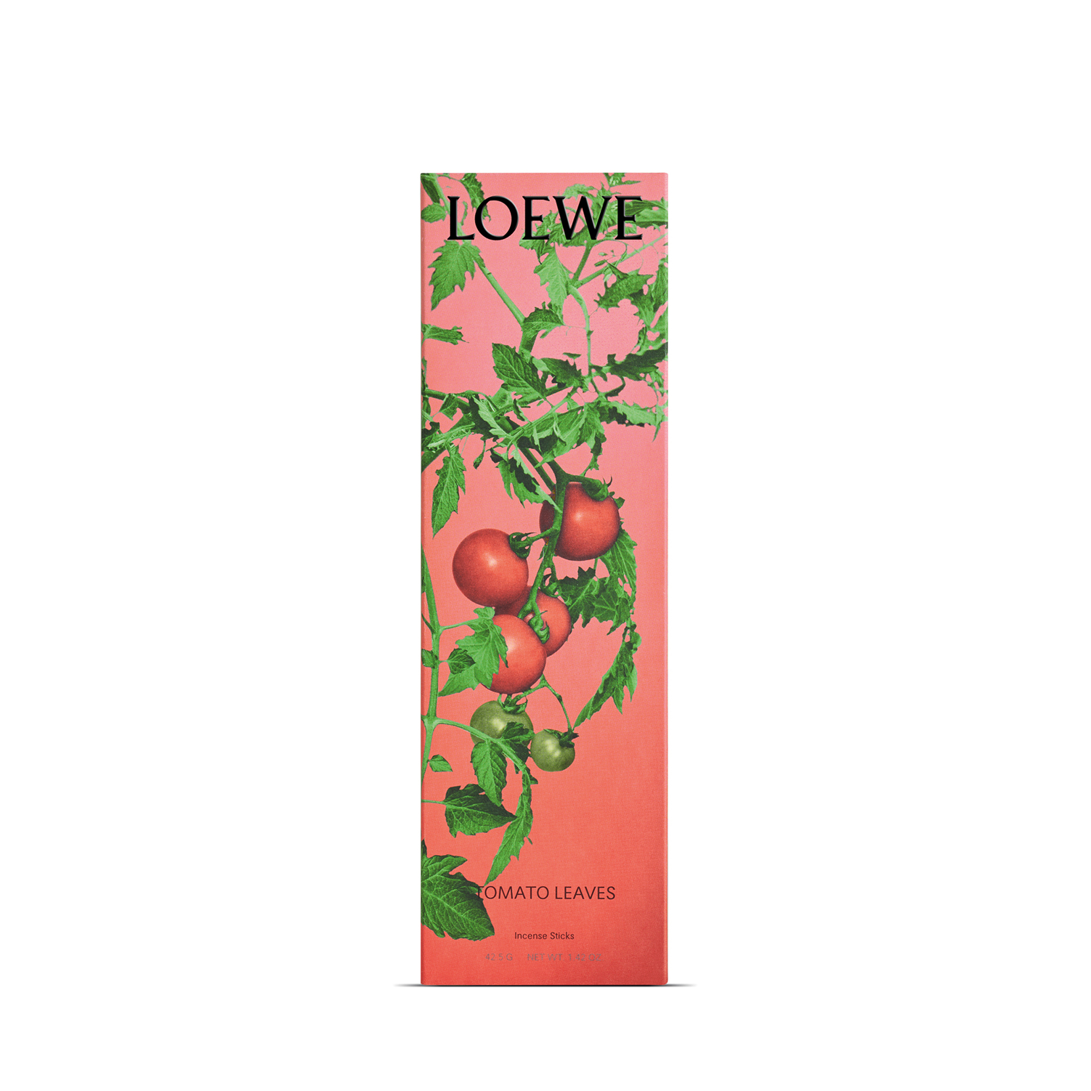 LOEWE TOMATO LEAVES INCIENSO REFILL 1