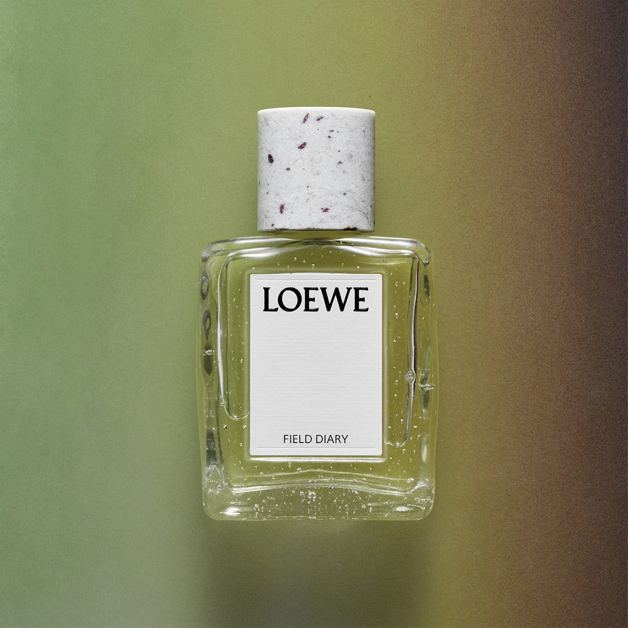 FIELD DIARY EAU DE PARFUM  3