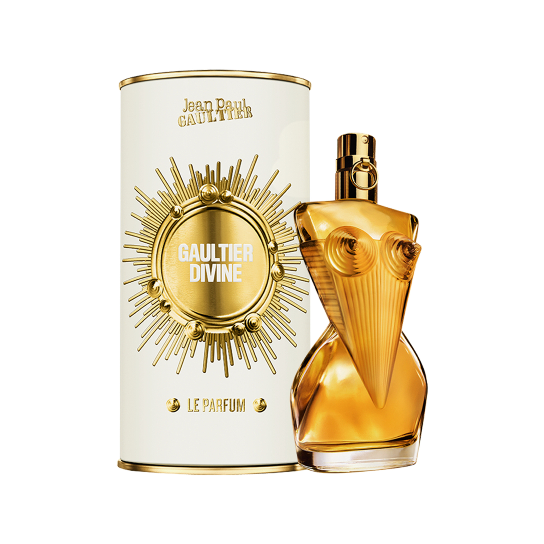 GAULTIER DIVINE LE PARFUM EAU DE PARFUM 1