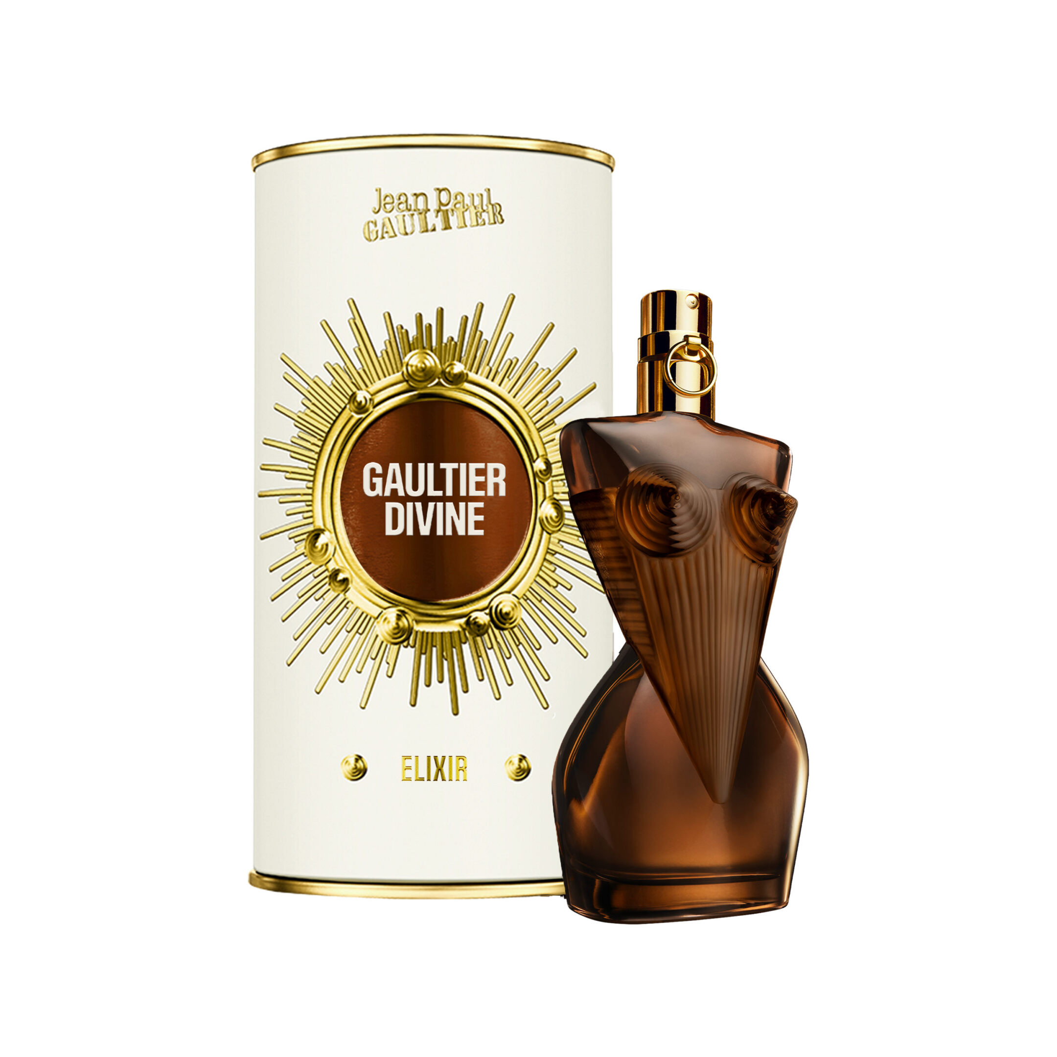 GAULTIER DIVINE ELIXIR PARFUM 1