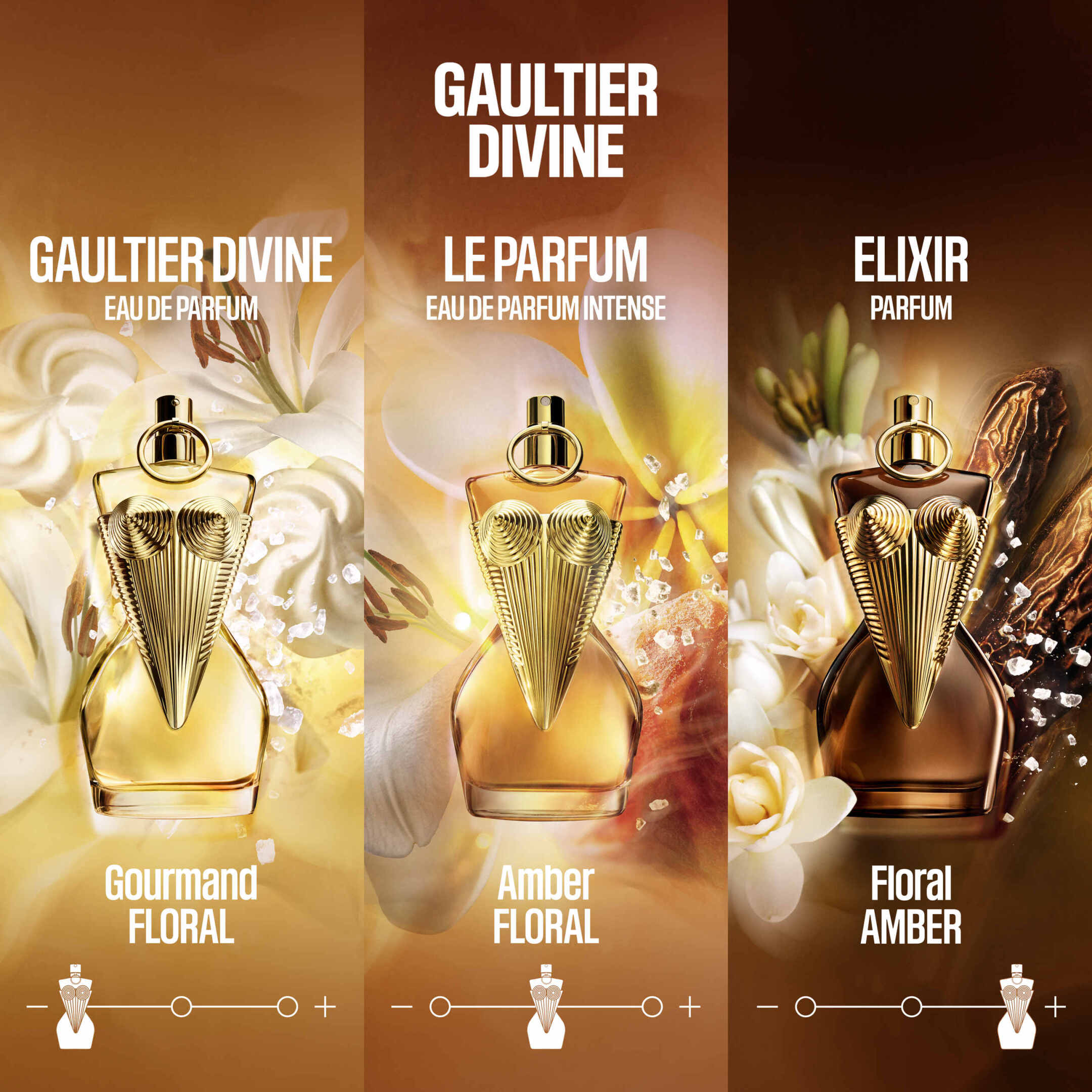 GAULTIER DIVINE ELIXIR PARFUM 4