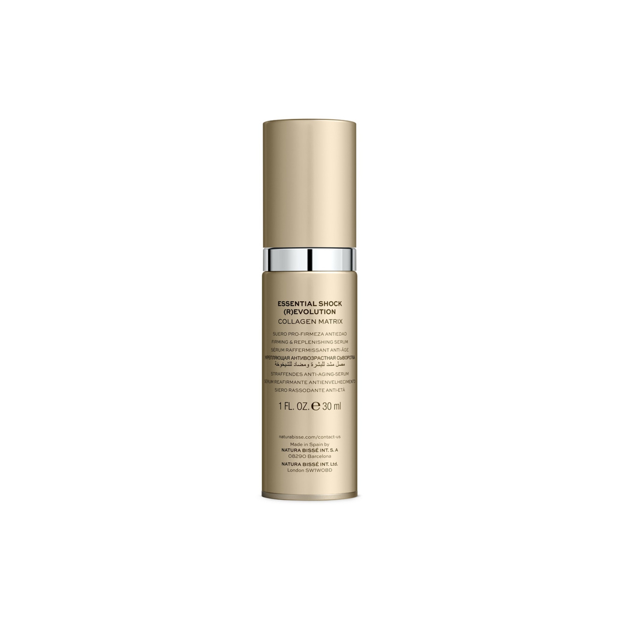 ESSENTIAL SHOCK (R)EVOLUTION PR-EXO COLLAGEN MATRIX 3