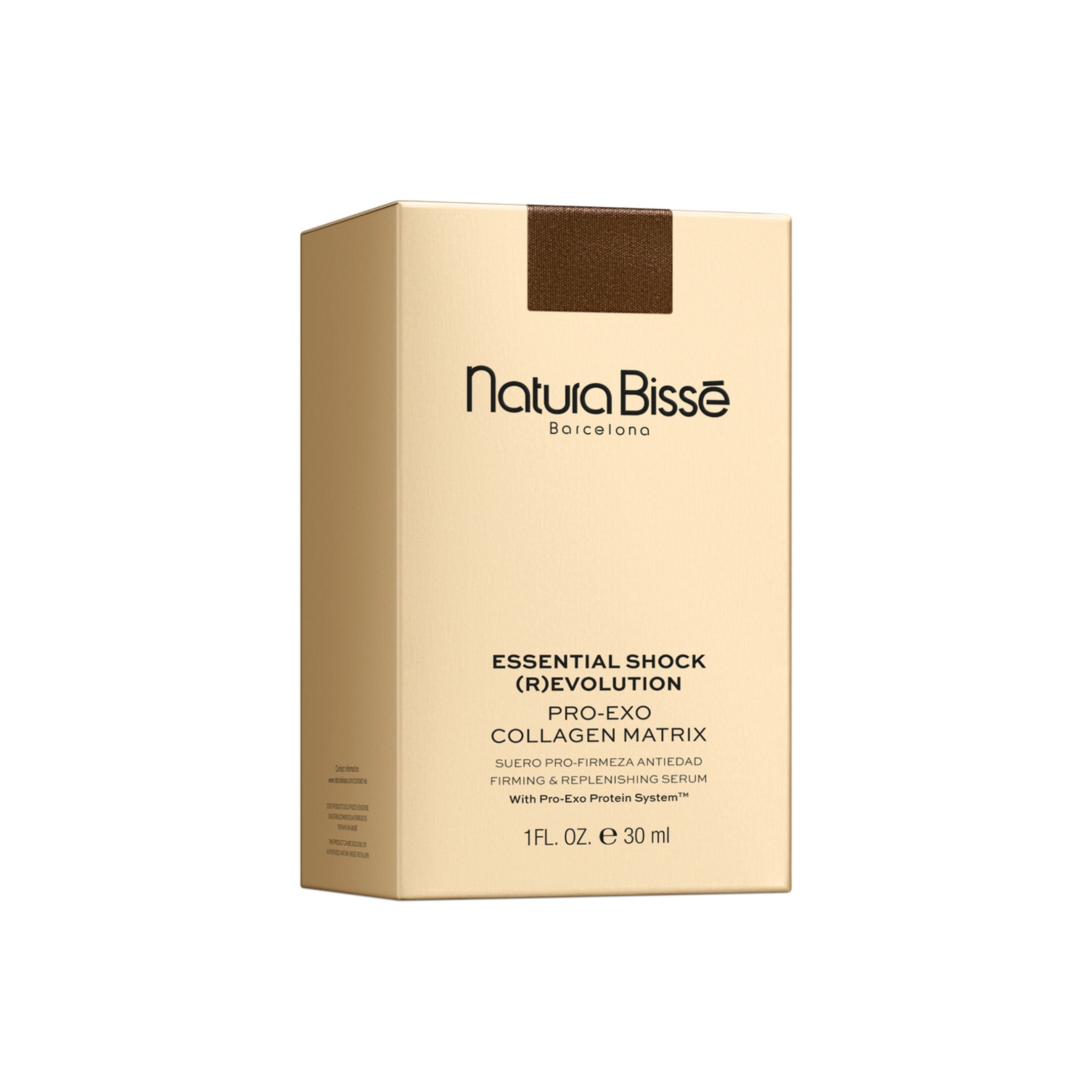 ESSENTIAL SHOCK (R)EVOLUTION PR-EXO COLLAGEN MATRIX 4