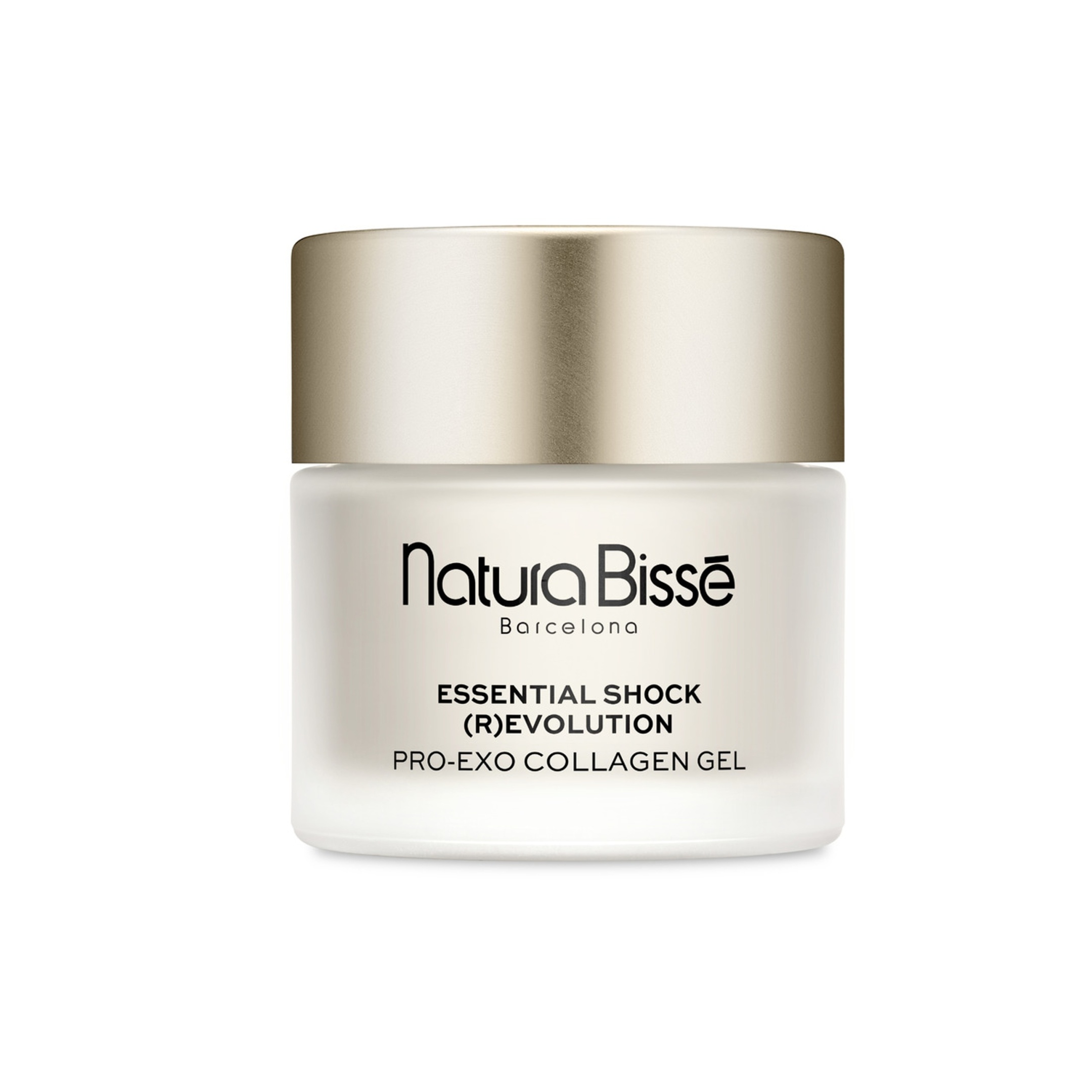 ESSENTIAL SHOCK (R)EVOLUTION PR-EXO COLLAGEN GEL CREAM 0