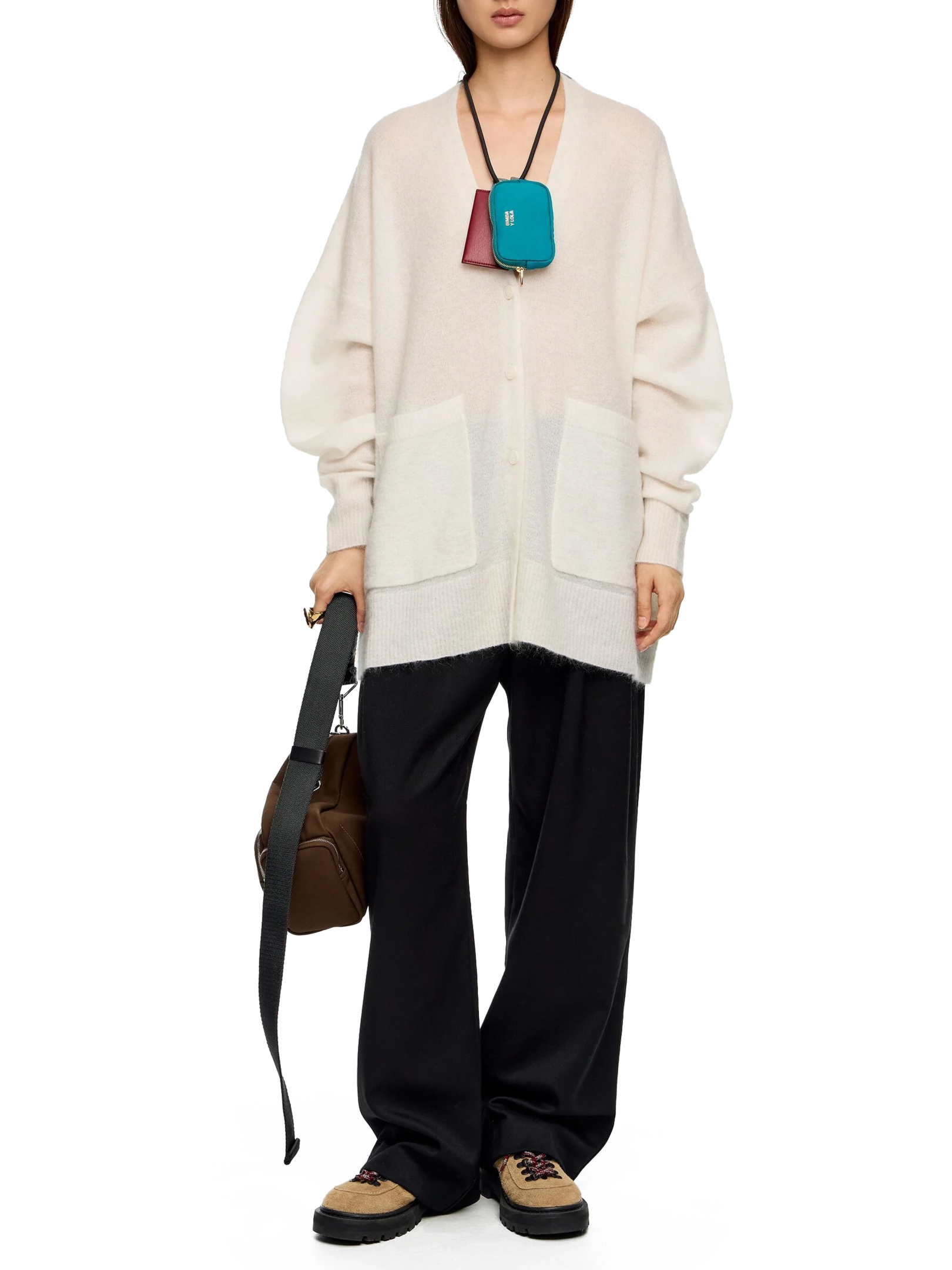 ΓΥΝΑΙΚΕΙΑ ΠΛΕΚΤΗ ΖΑΚΕΤΑ 1