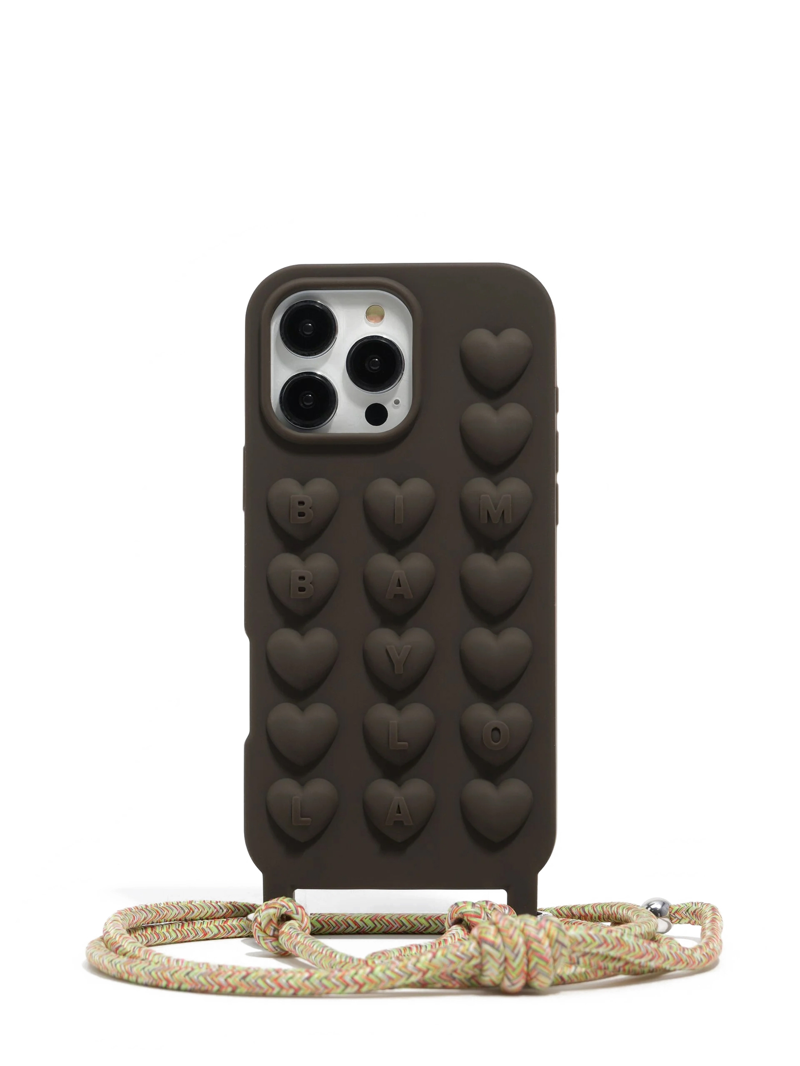 ΘΗΚΗ ΚΙΝΗΤΟΥ I PHONE 16 PRO MAX 0