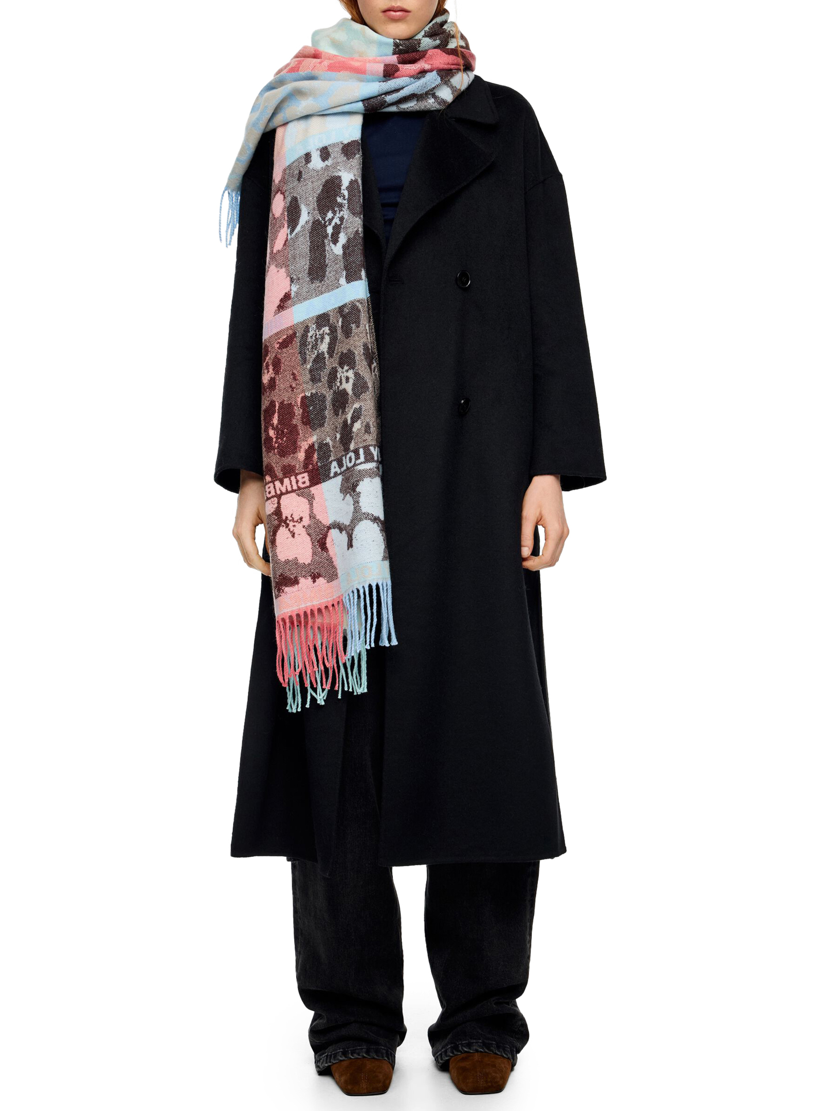 ΓΥΝΑΙΚΕΙΟ ΚΑΣΚΟΛ 1