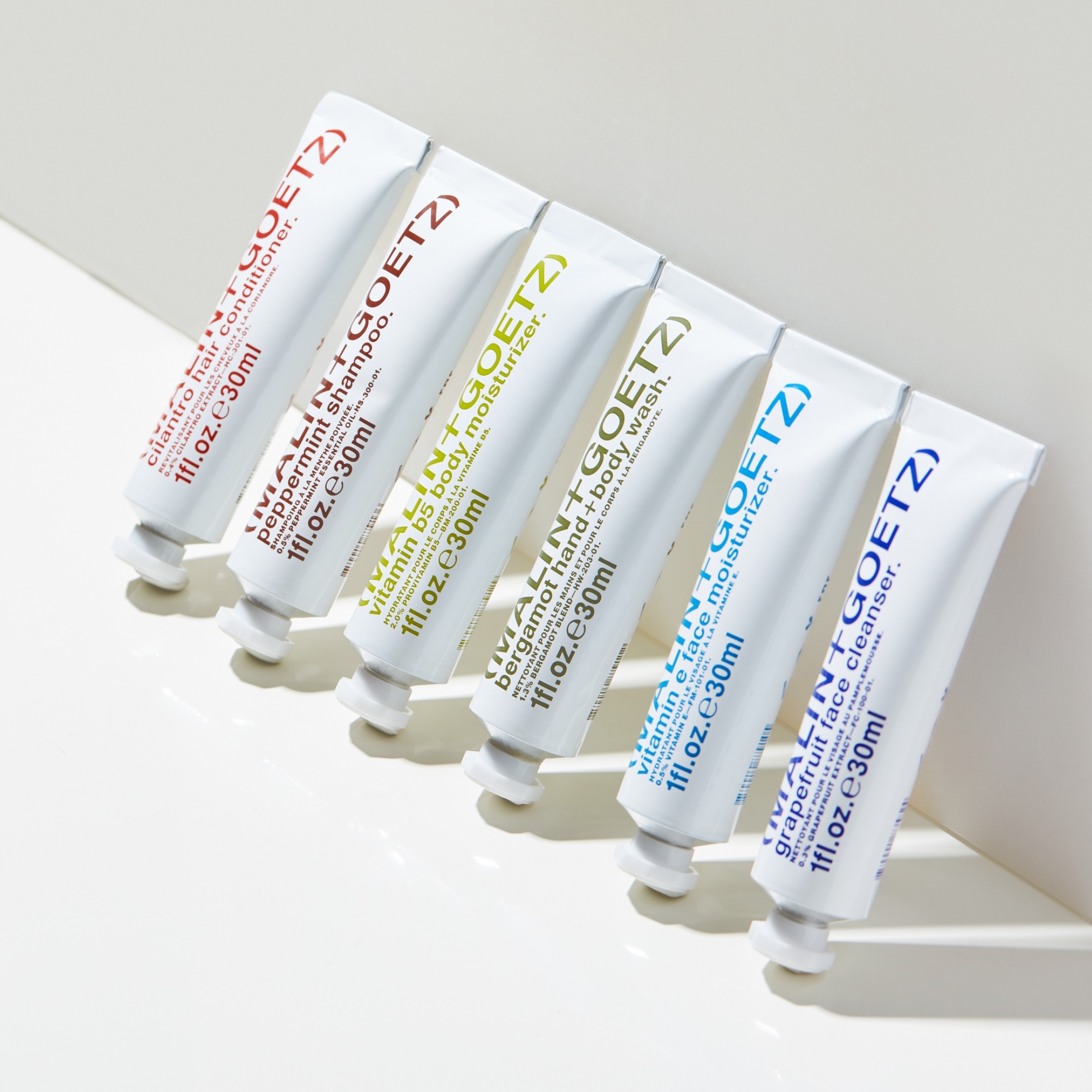 BEST SELLERS TRAVEL KIT 1