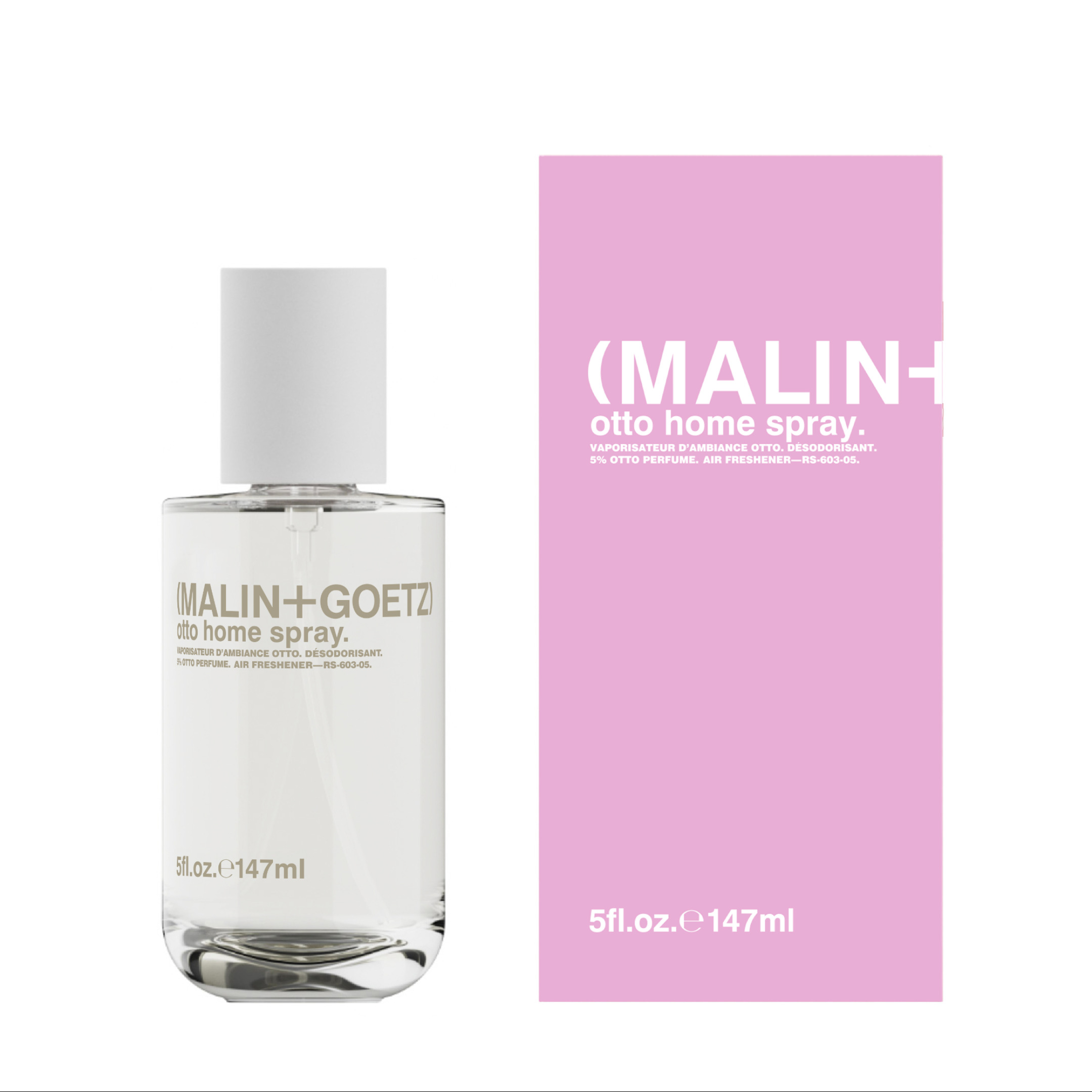 OTTO ROOM SPRAY 0