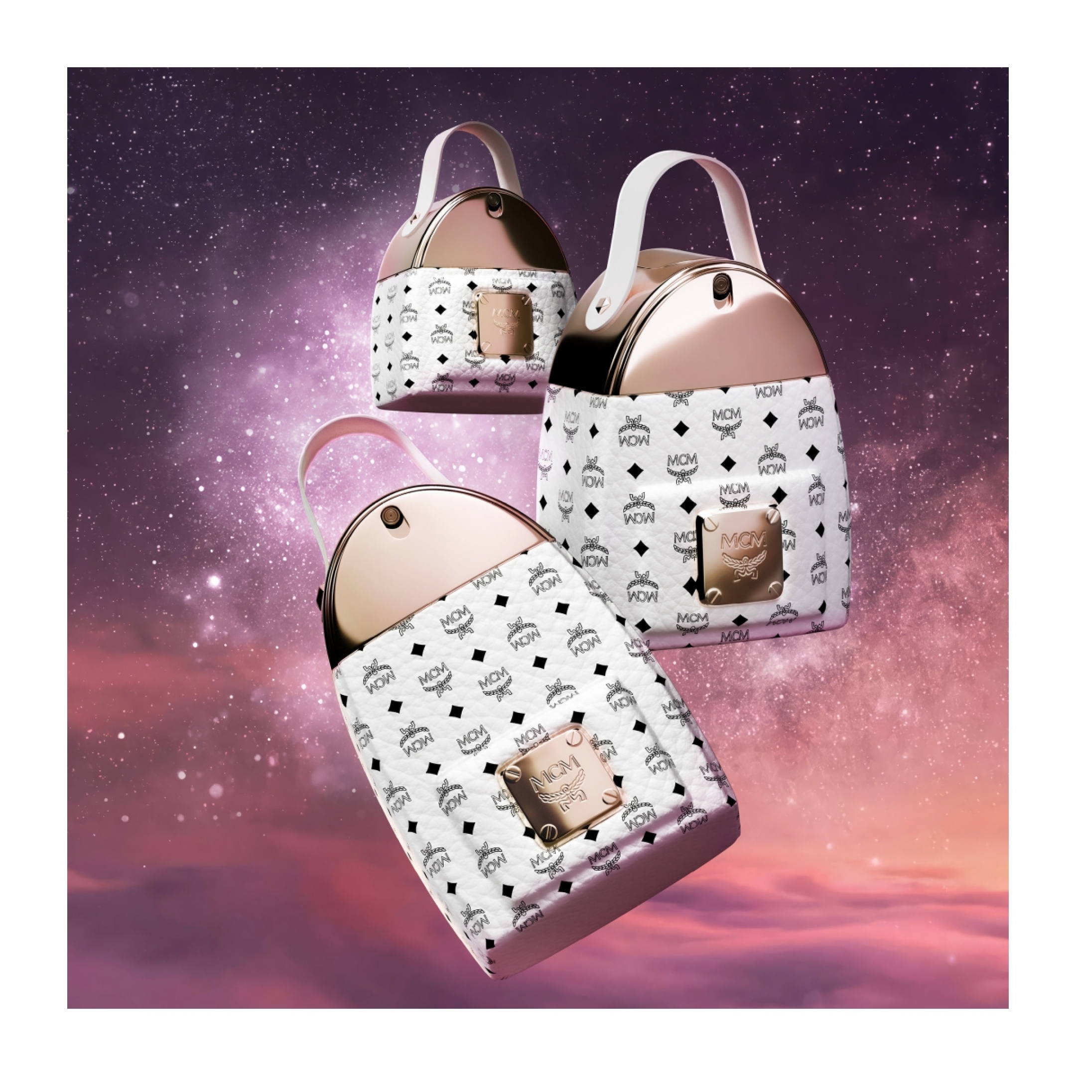 COSMIC STAR EAU DE PARFUM 3