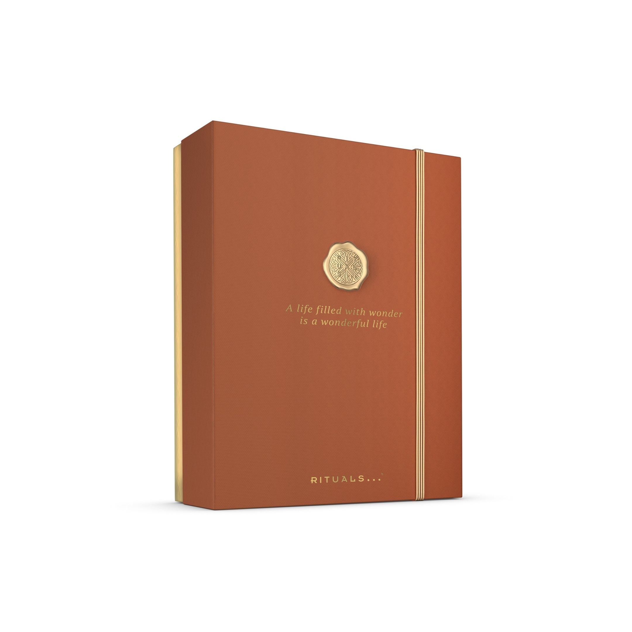 SUEDE VANILLA GIFT SET LARGE 3