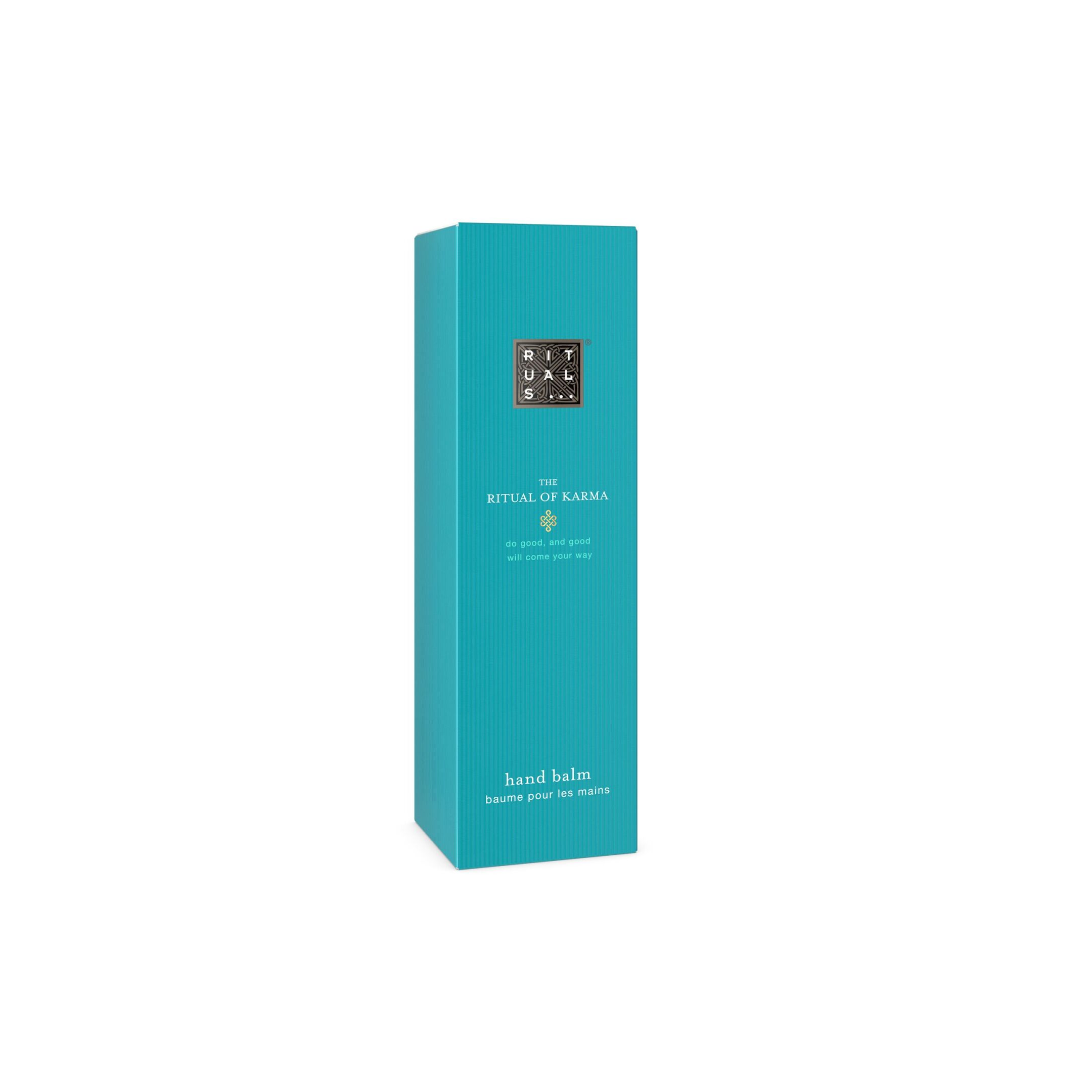 THE RITUAL OF KARMA HAND BALM  1