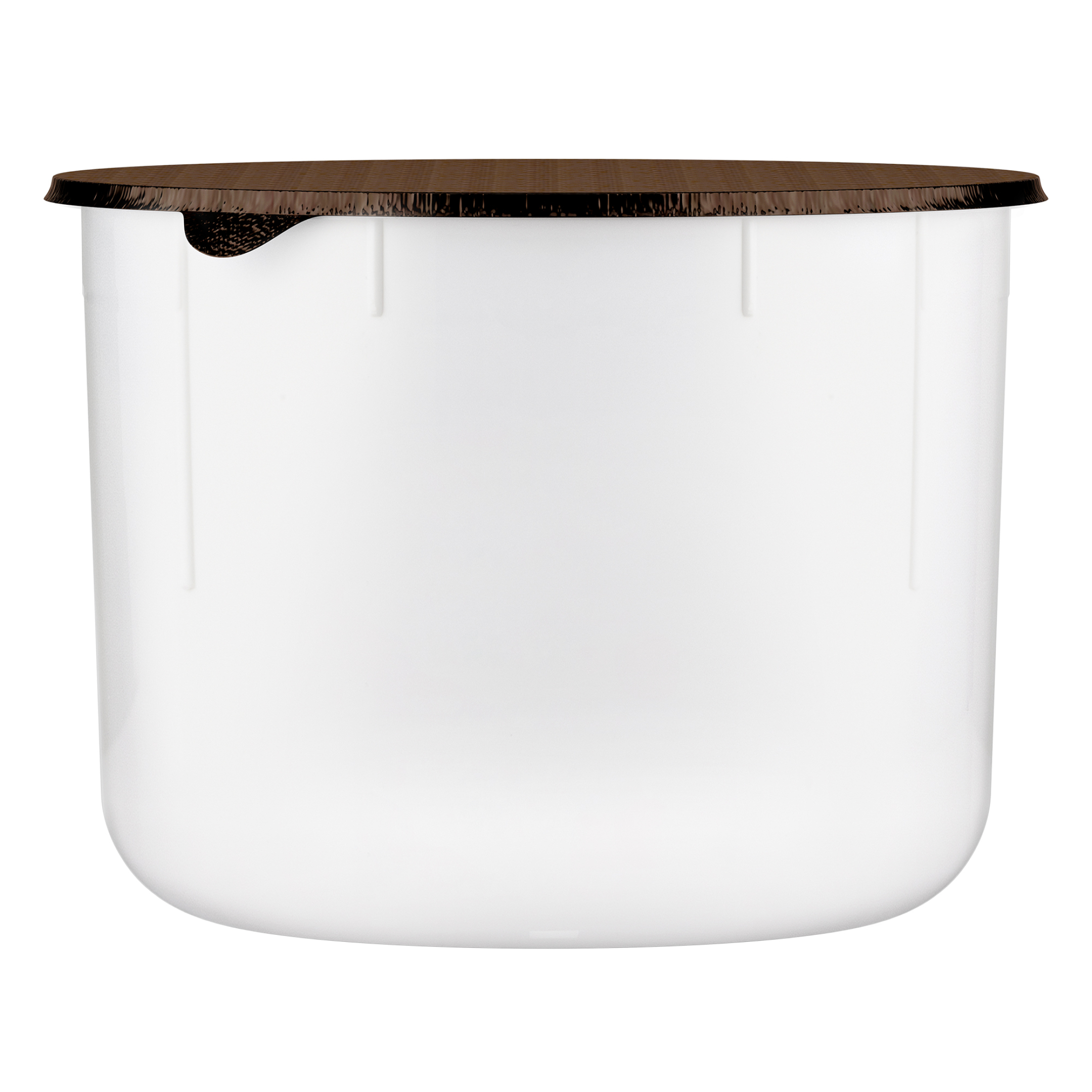 THE RITUAL OF AYURVEDA BODY CREAM REFILL 1