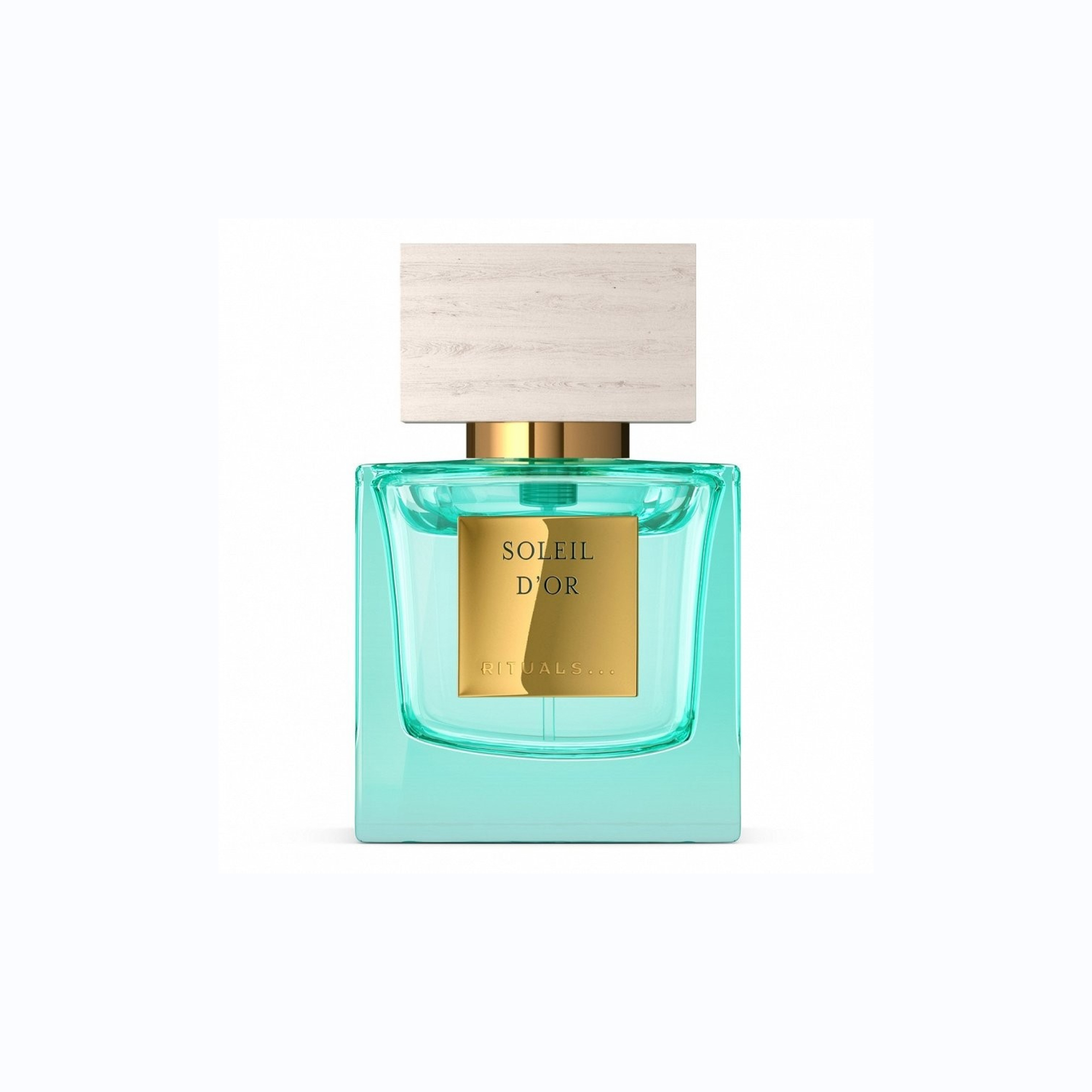 THE ICONIC COLLECTION SOLEIL D'OR 0