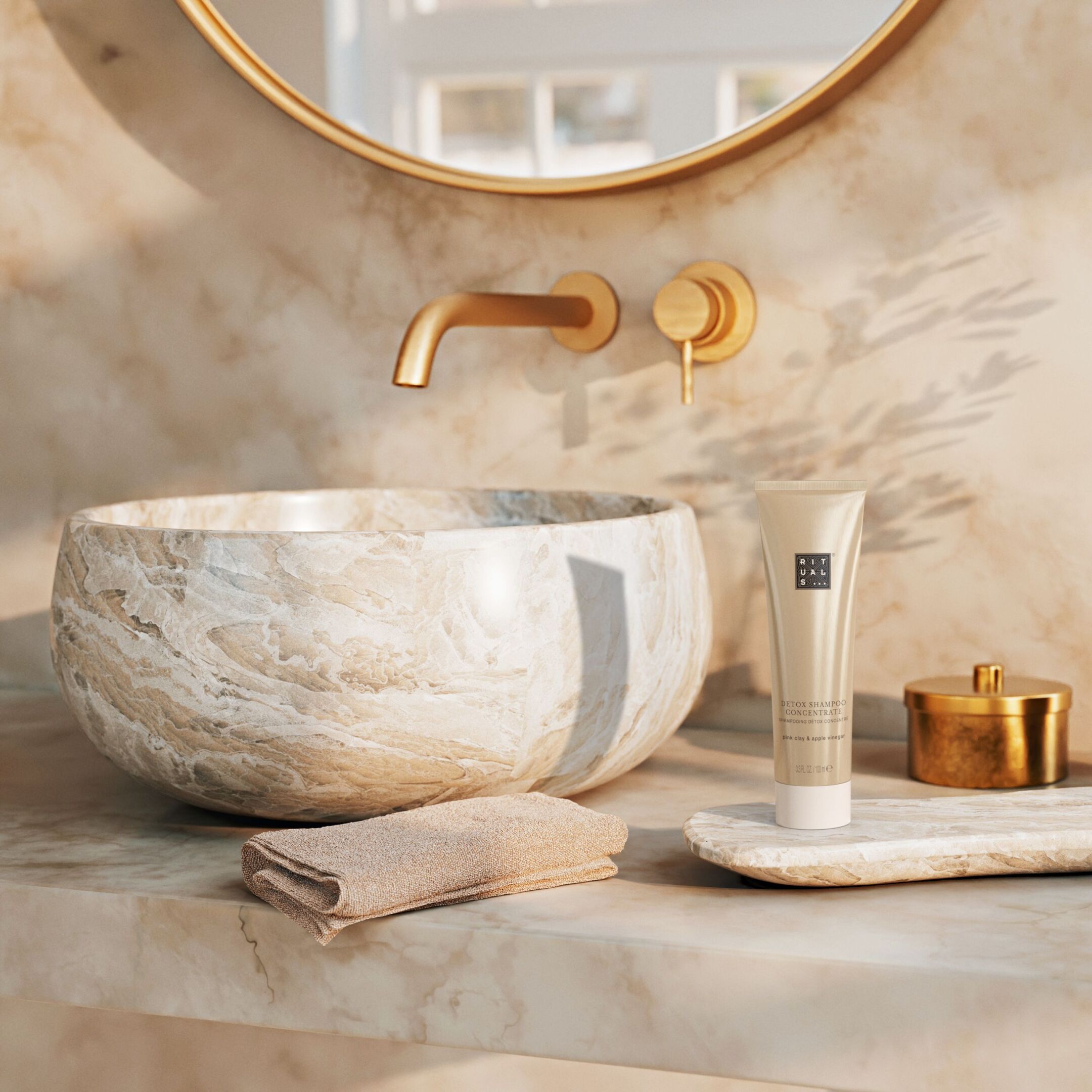 DETOX SHAMPOO CONCENTRATE 2