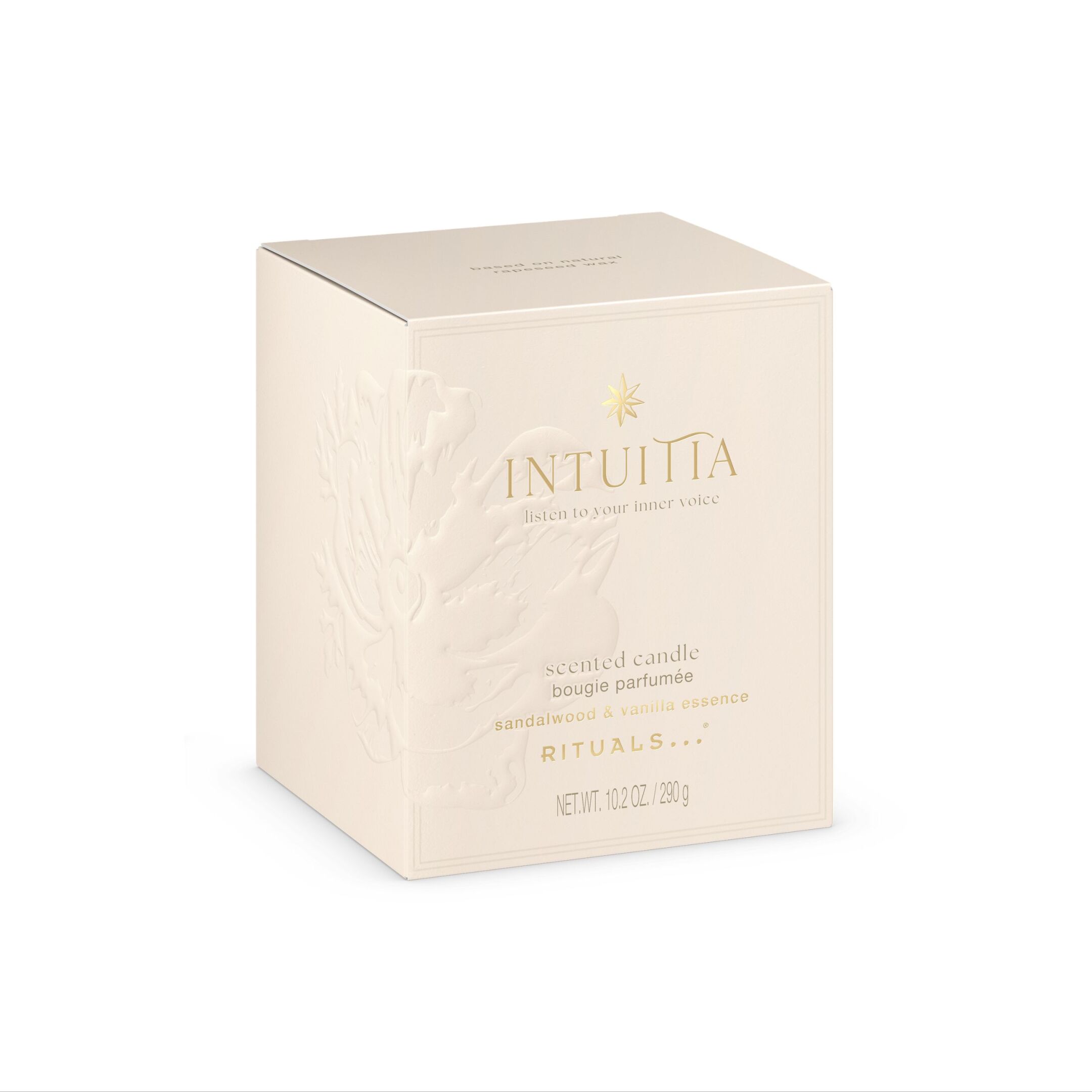 INTUITIA CANDLE 2
