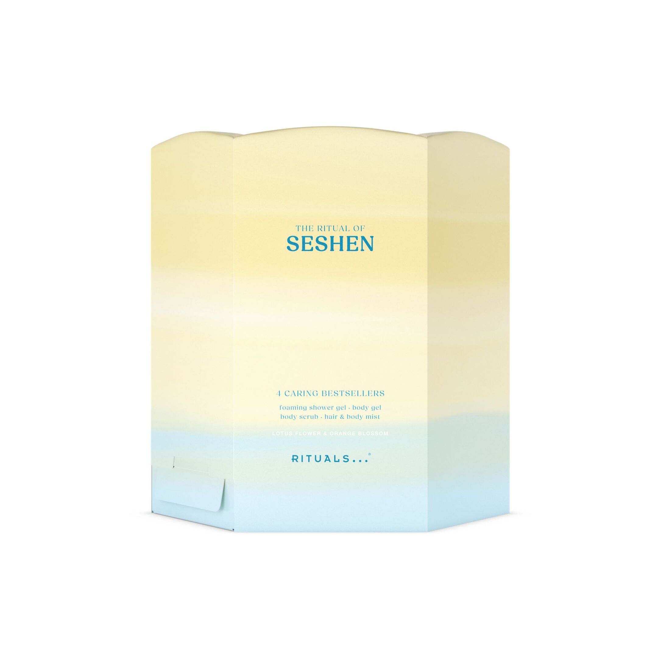 THE RITUAL OF SESHEN LARGE GIFT SET 1