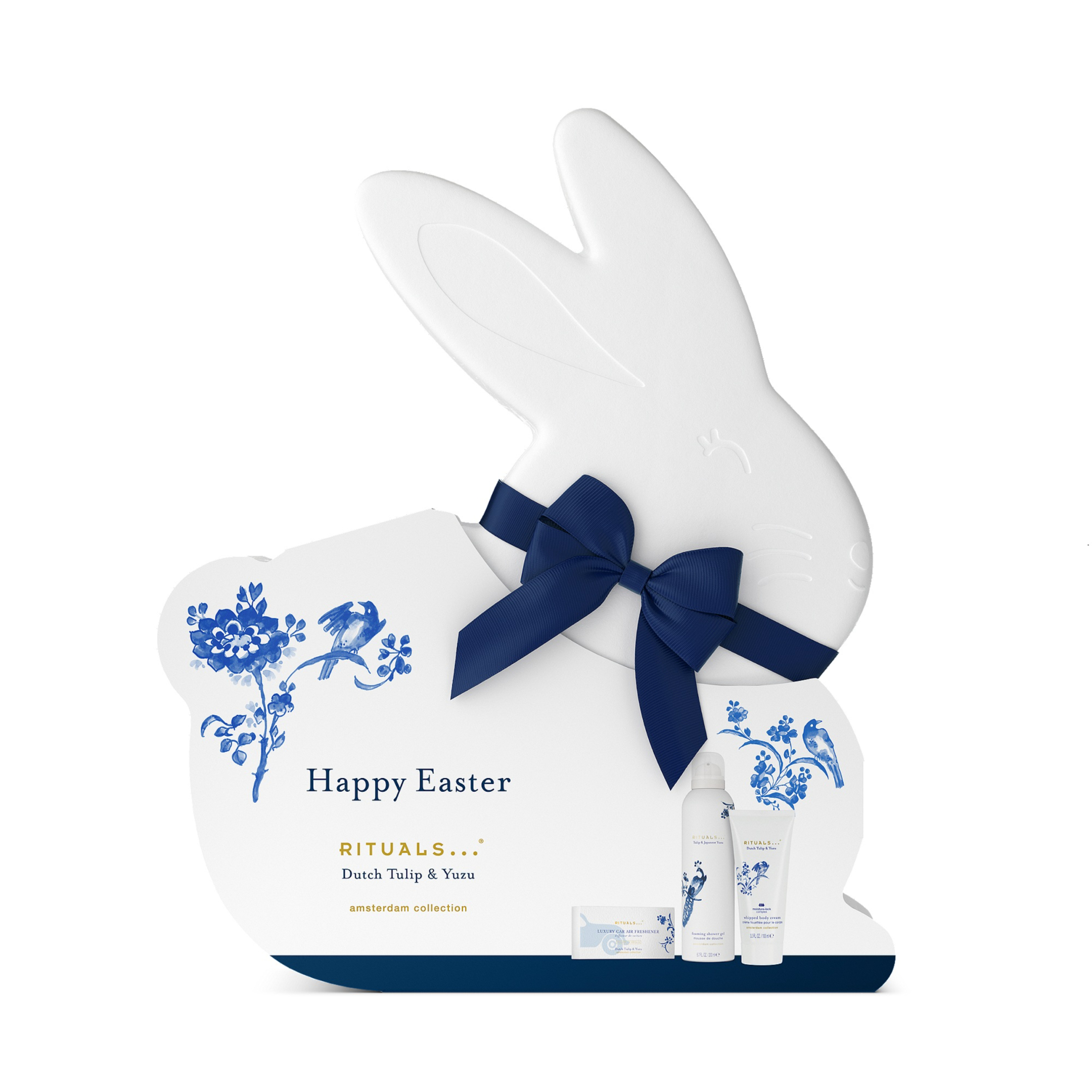 AMSTERDAM COLLECTION EASTER GIFT SET 0