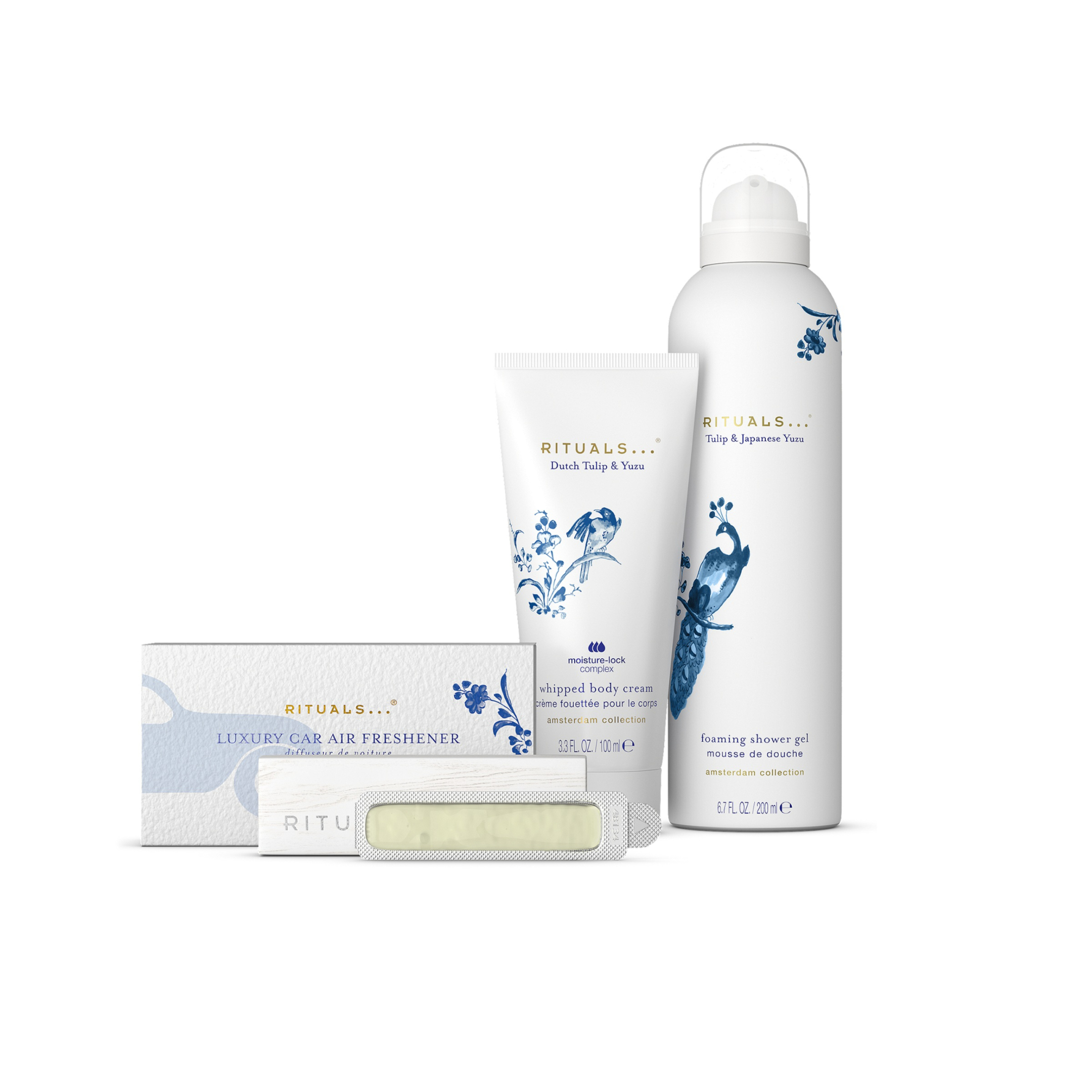 AMSTERDAM COLLECTION EASTER GIFT SET 1