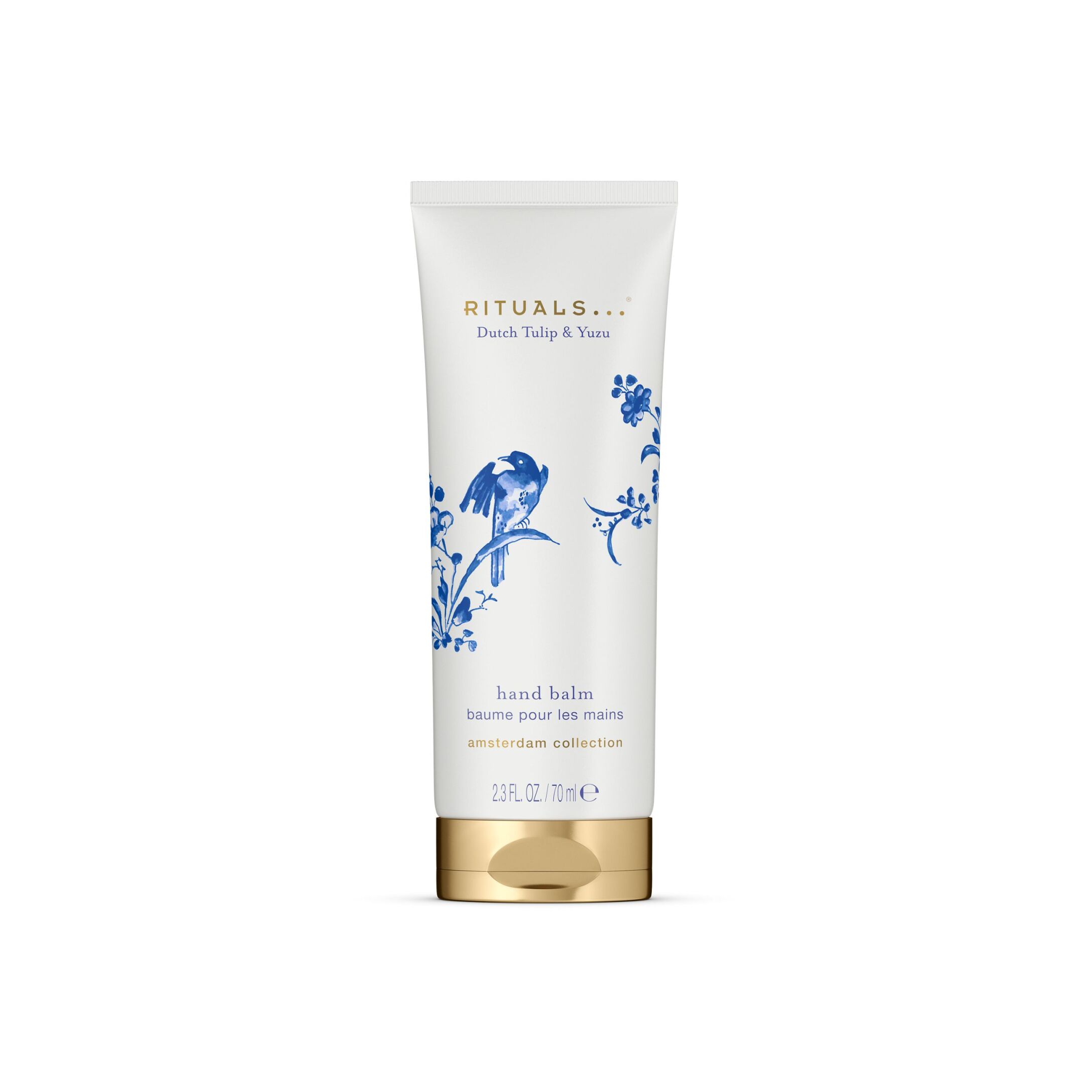 AMSTERDAM COLLECTION HAND BALM 0