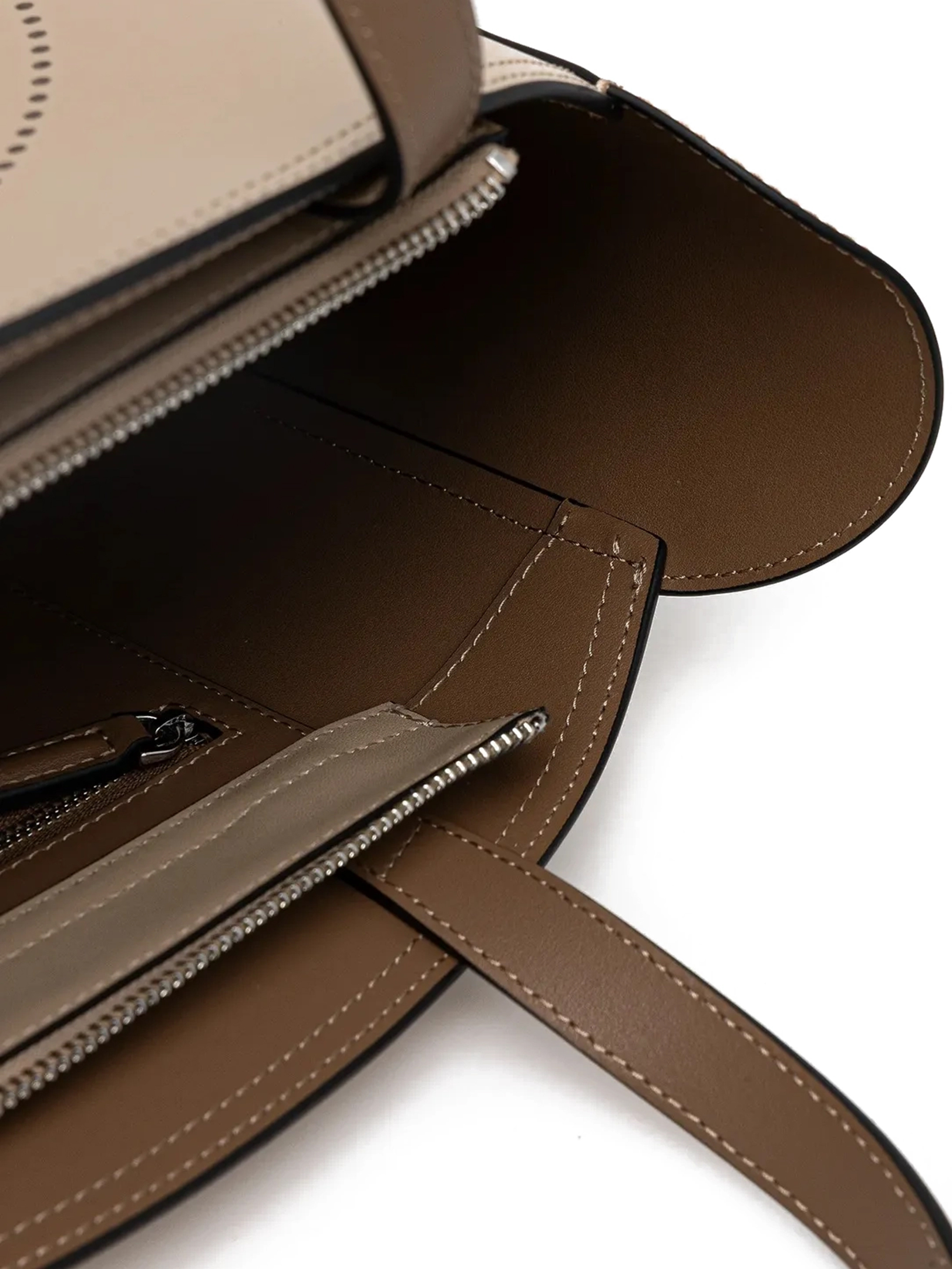 ΓΥΝΑΙΚΕΙΑ ΔΕΡΜΑΤΙΝΗ ΤΣΑΝΤΑ ΩΜΟΥ 3