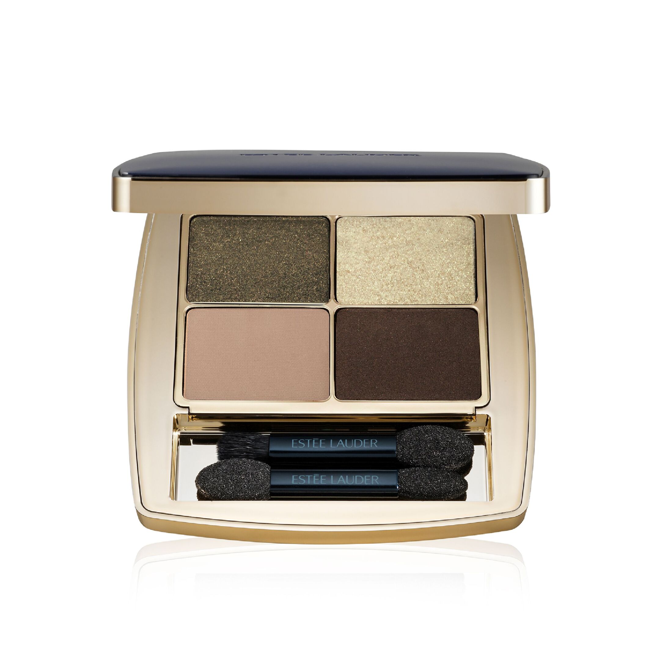 PURE COLOR ENVY EYESHADOW QUAD 3