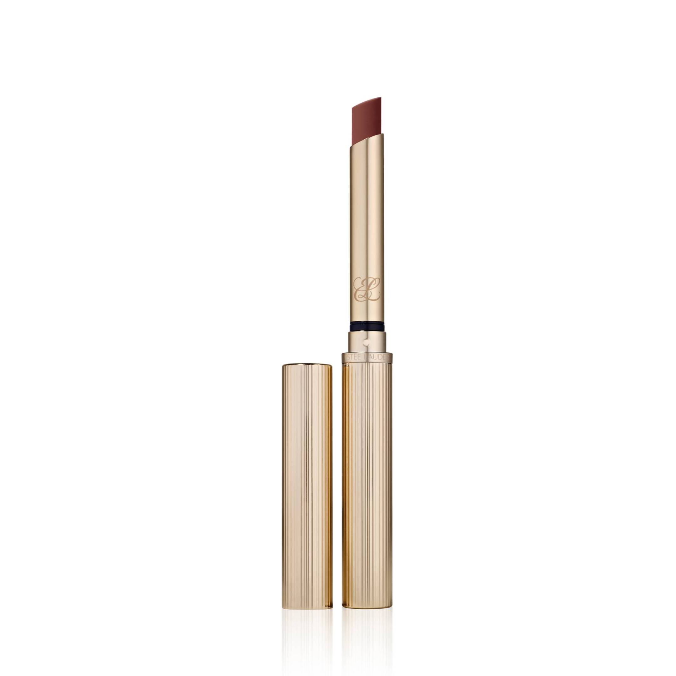 PURE COLOR EXPLICIT SILK MATTE LIPSTICK 0