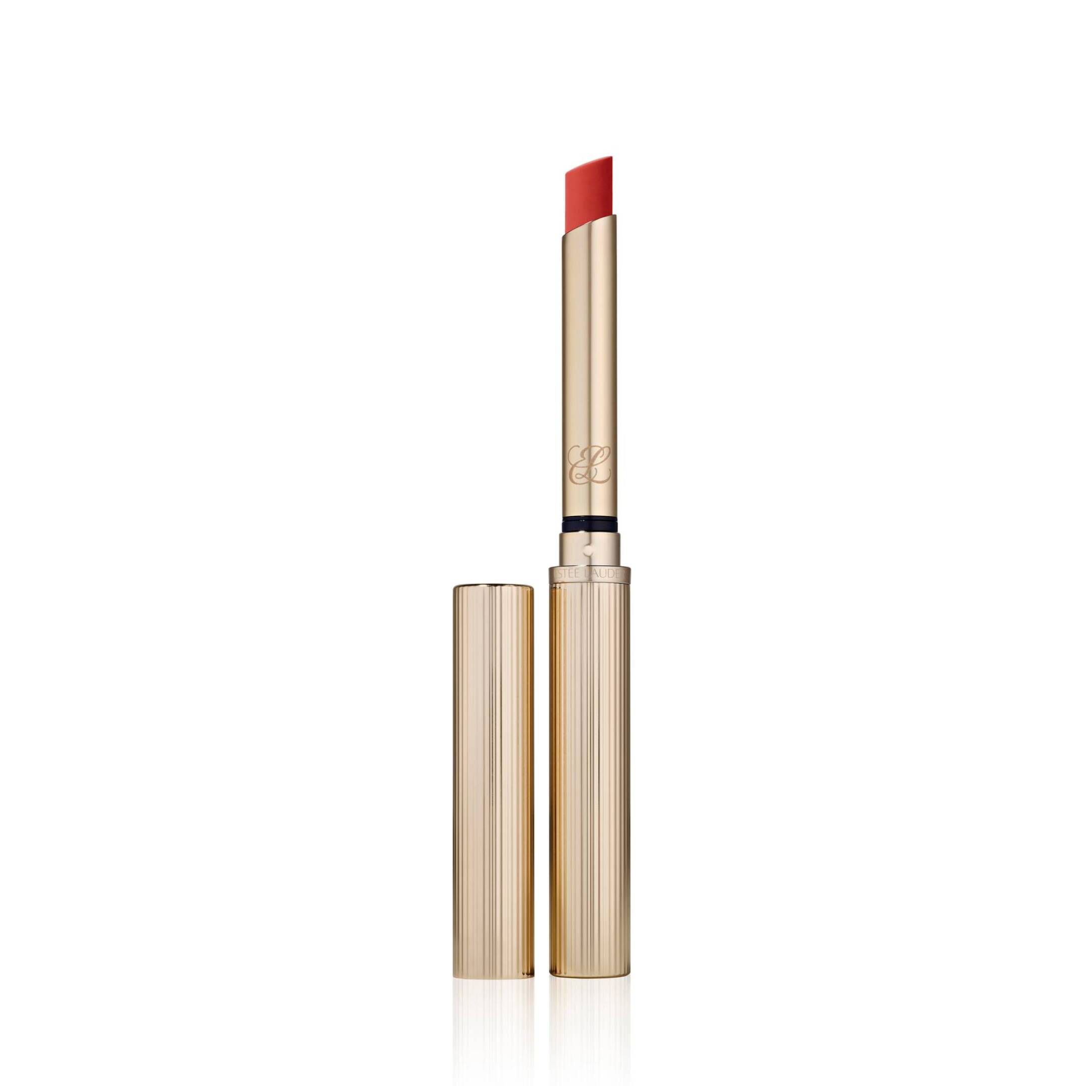 PURE COLOR EXPLICIT SILK MATTE LIPSTICK 6