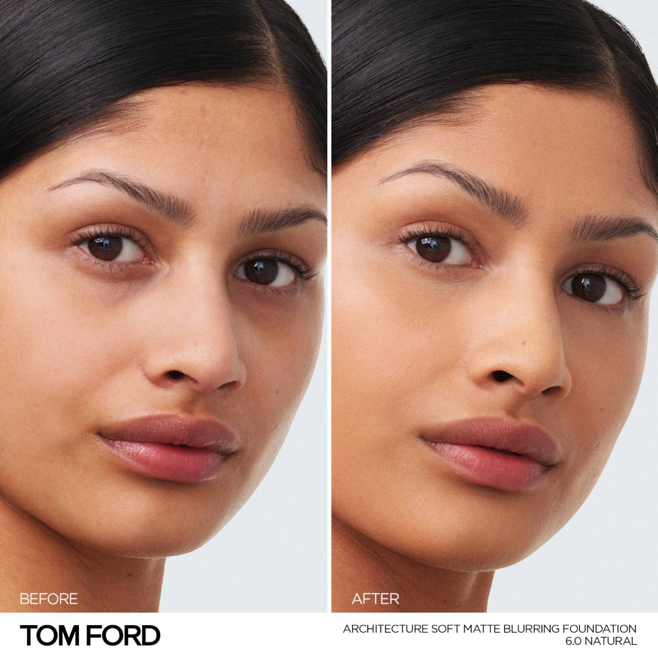 ARCHITECTURE SOFT MATTE BLURRING FOUNDATION 2