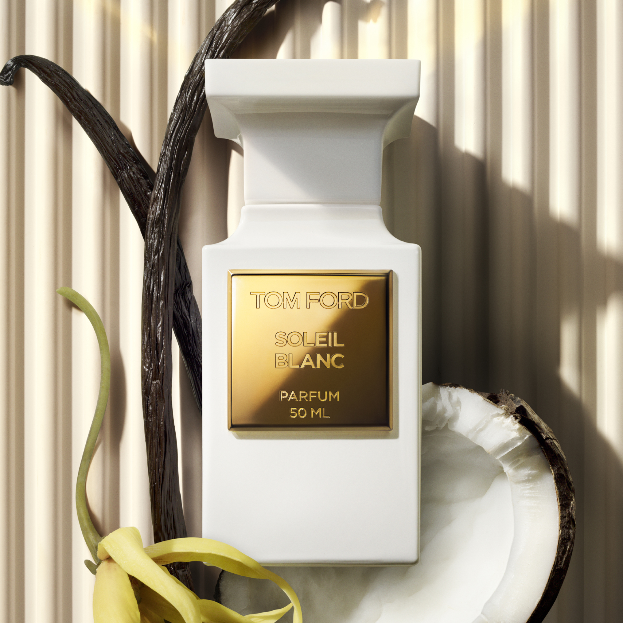SOLEIL BLANC PARFUM EAU DE TOILETTE 1