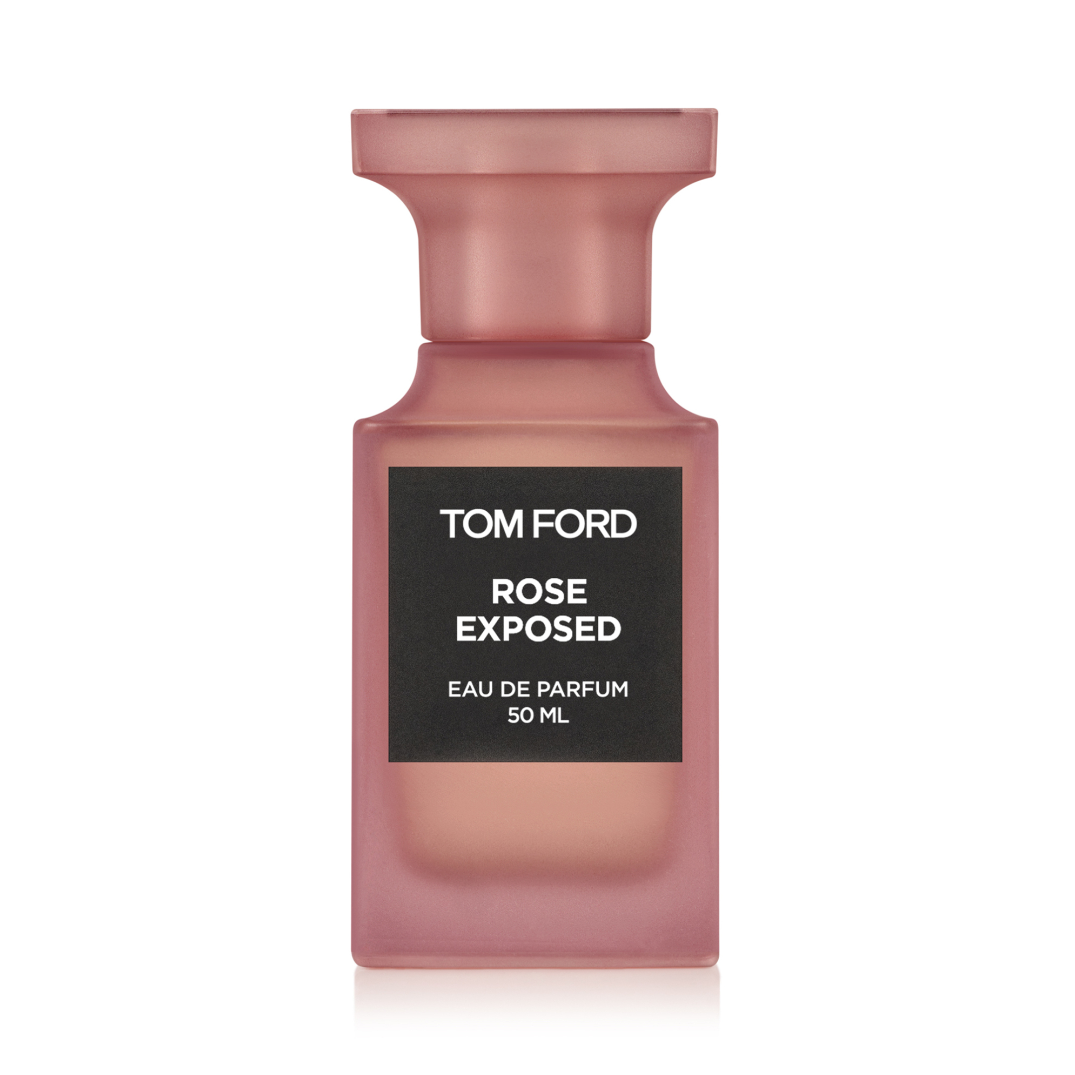 ROSE EXPOSED EAU DE PARFUM 1