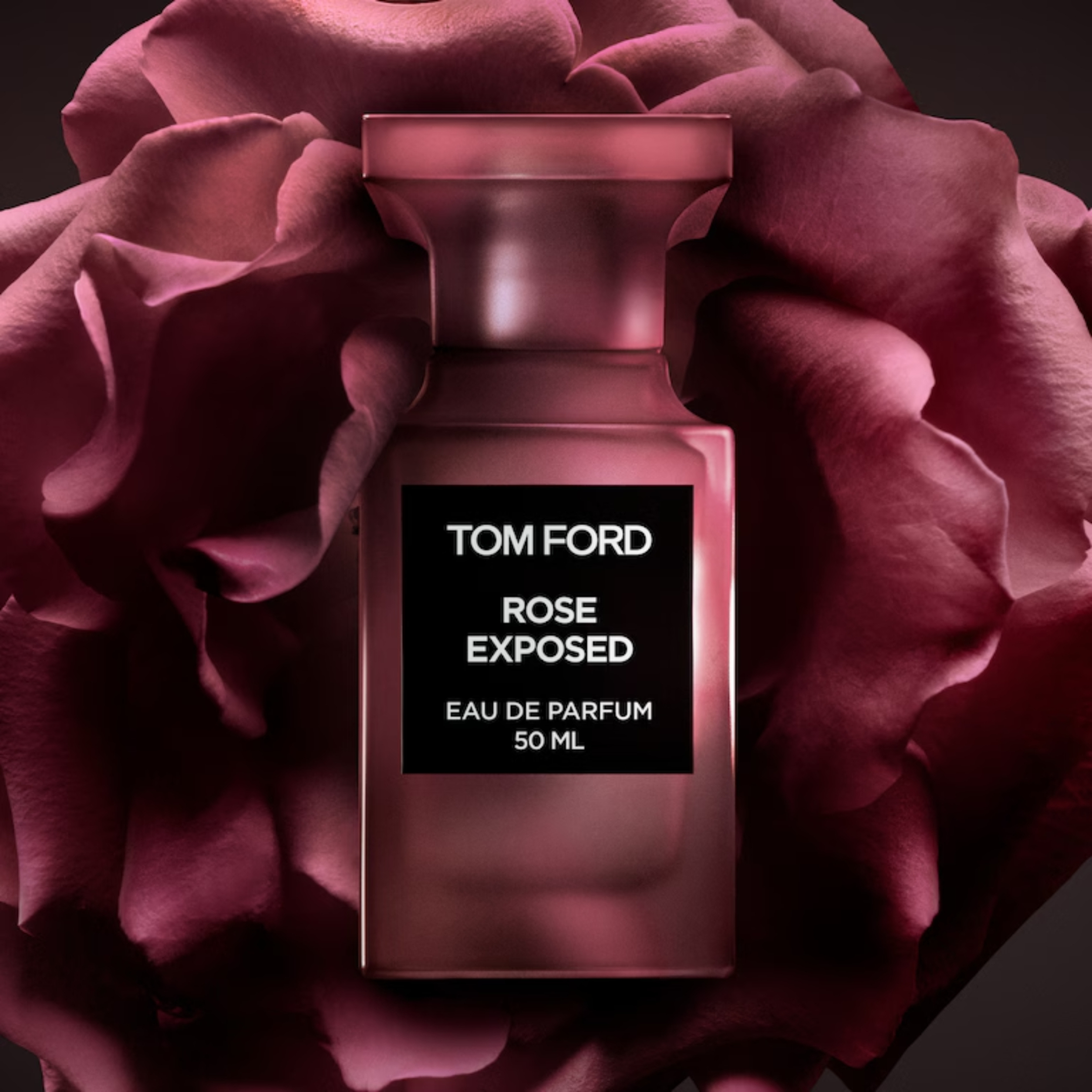 ROSE EXPOSED EAU DE PARFUM 1