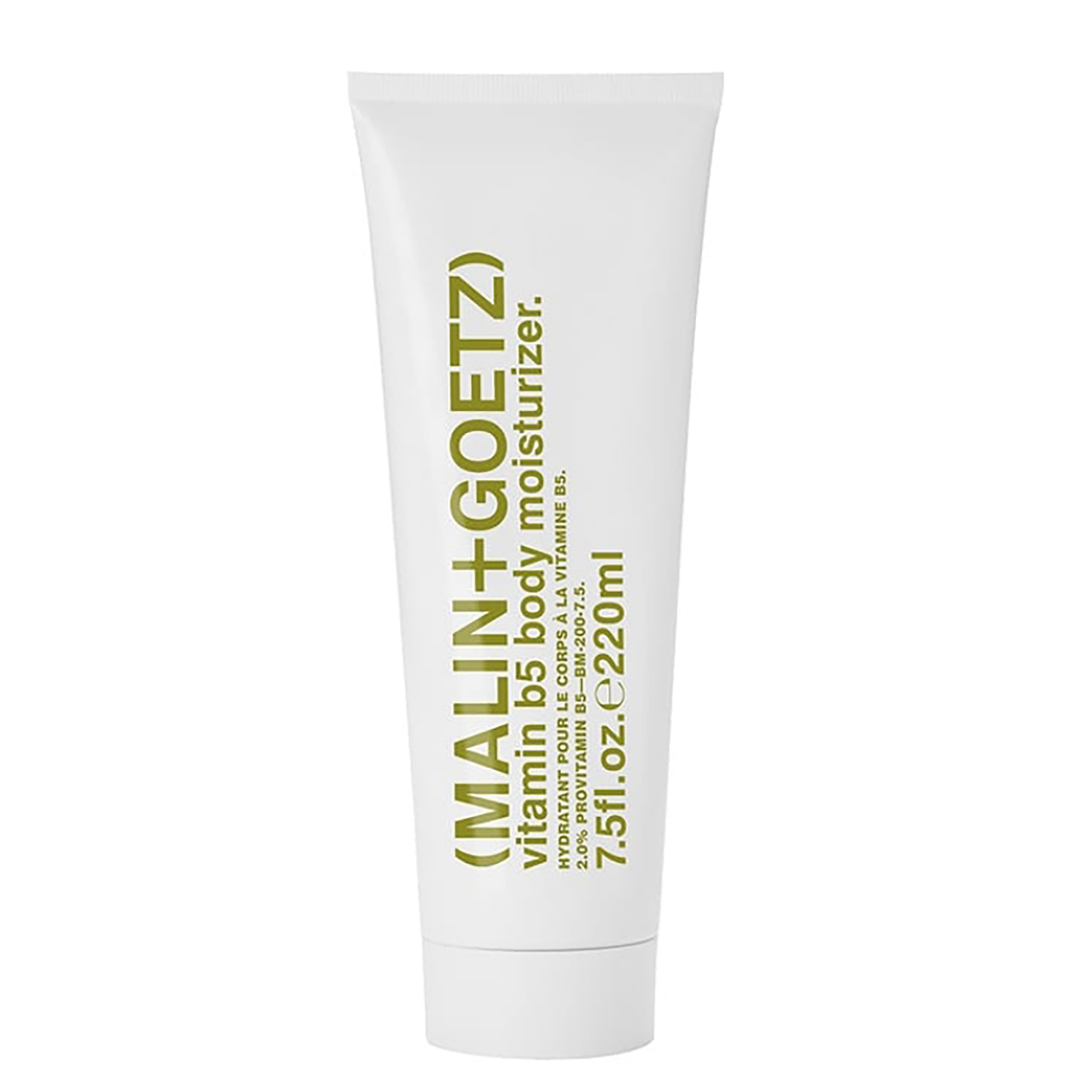 VITAMIN B5 BODY MOISTURIZER 0