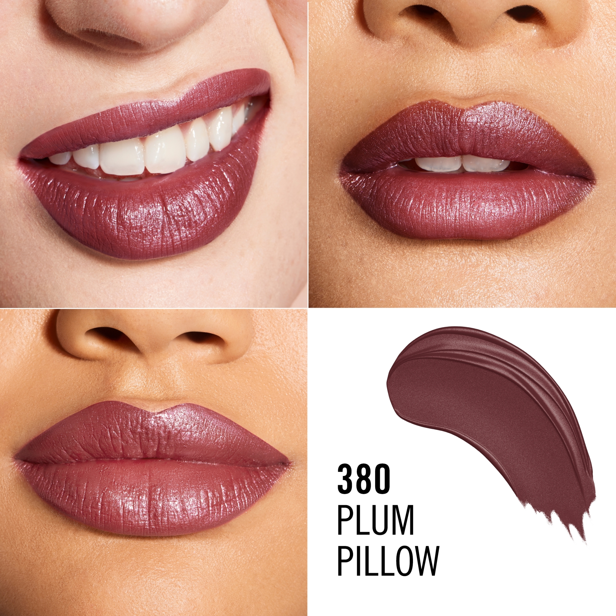 LASTING FINISH SATIN LIPSTICK  3