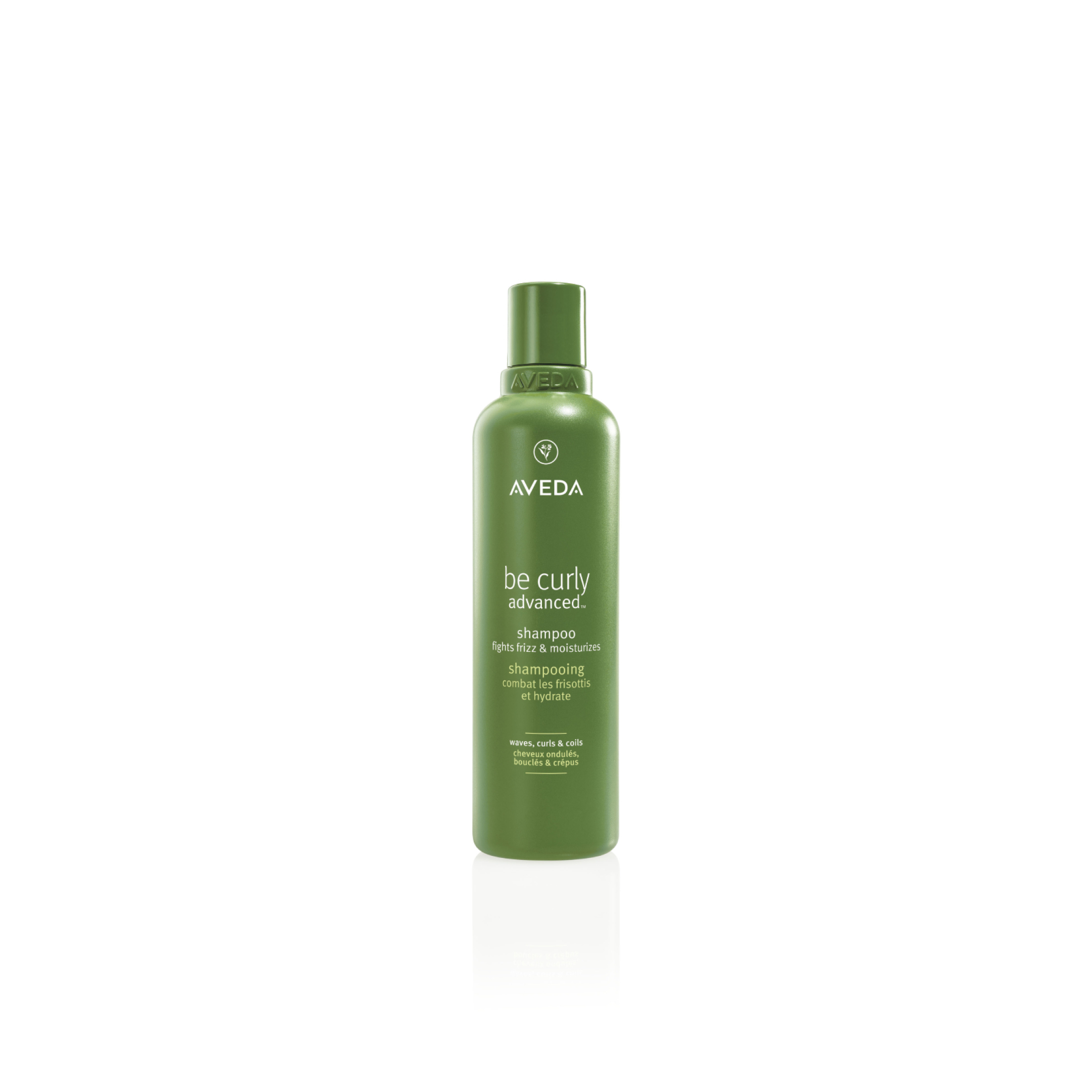 BE CURLY ADVANCED™ SHAMPOO 0