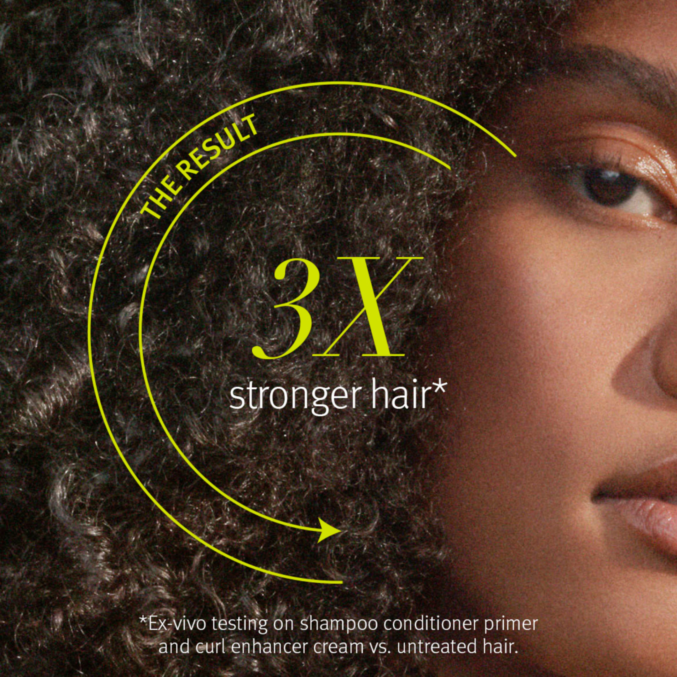 BE CURLY ADVANCED COIL GEL 3